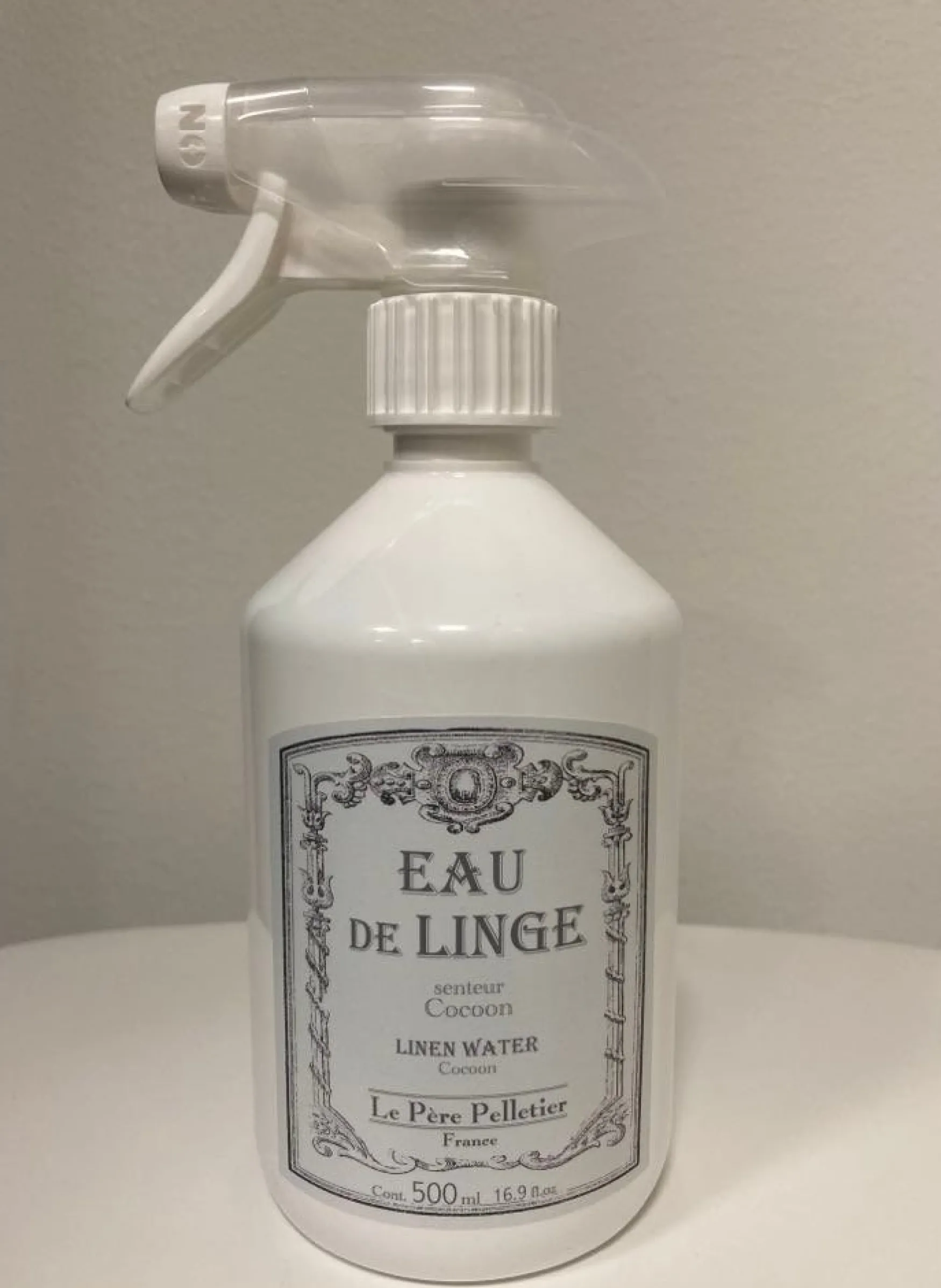 Best Le Père Pelletier Silitysvesi 500ml, cocoon