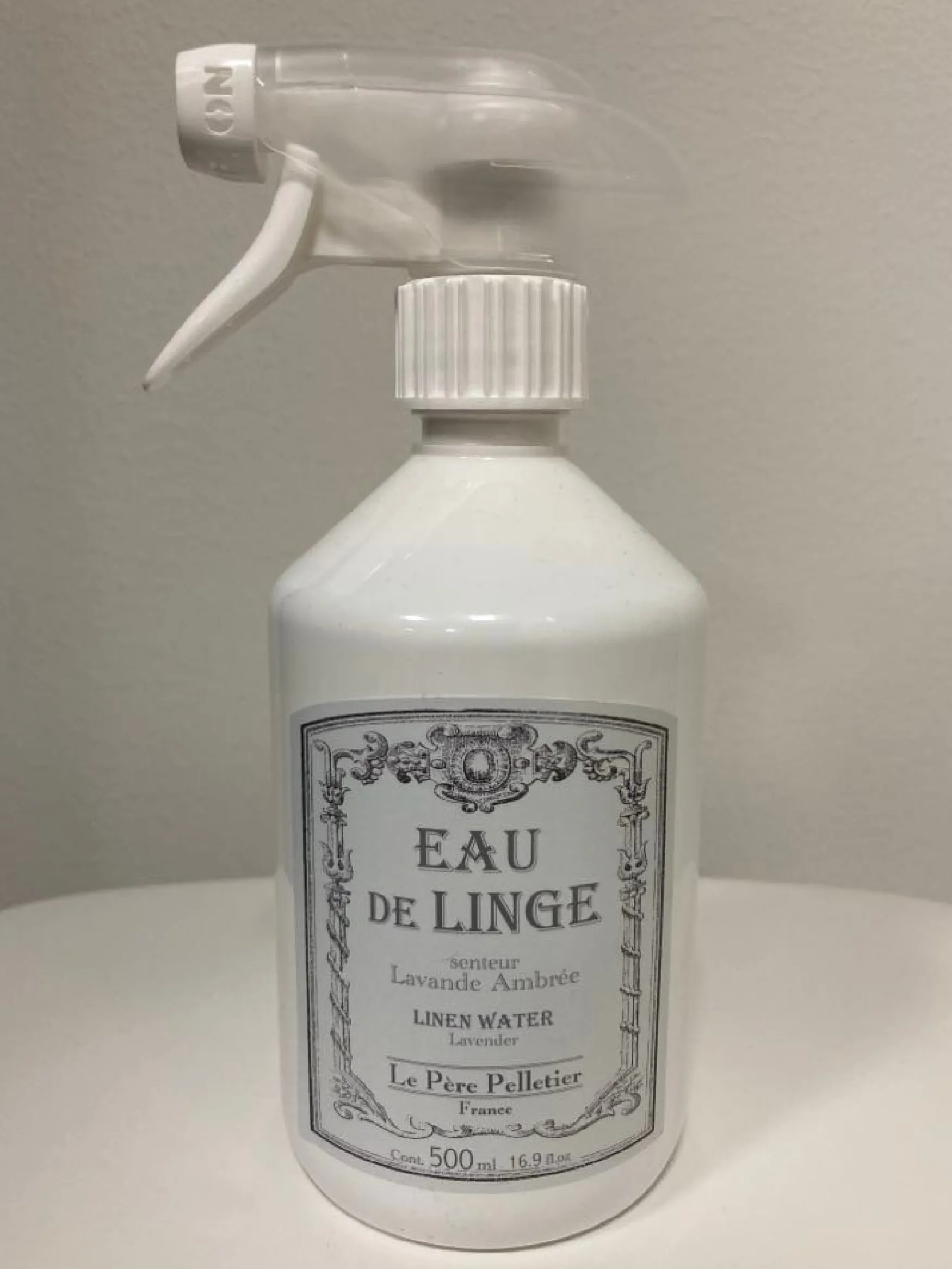 Clearance Le Père Pelletier Silitysvesi 500ml, laventeli