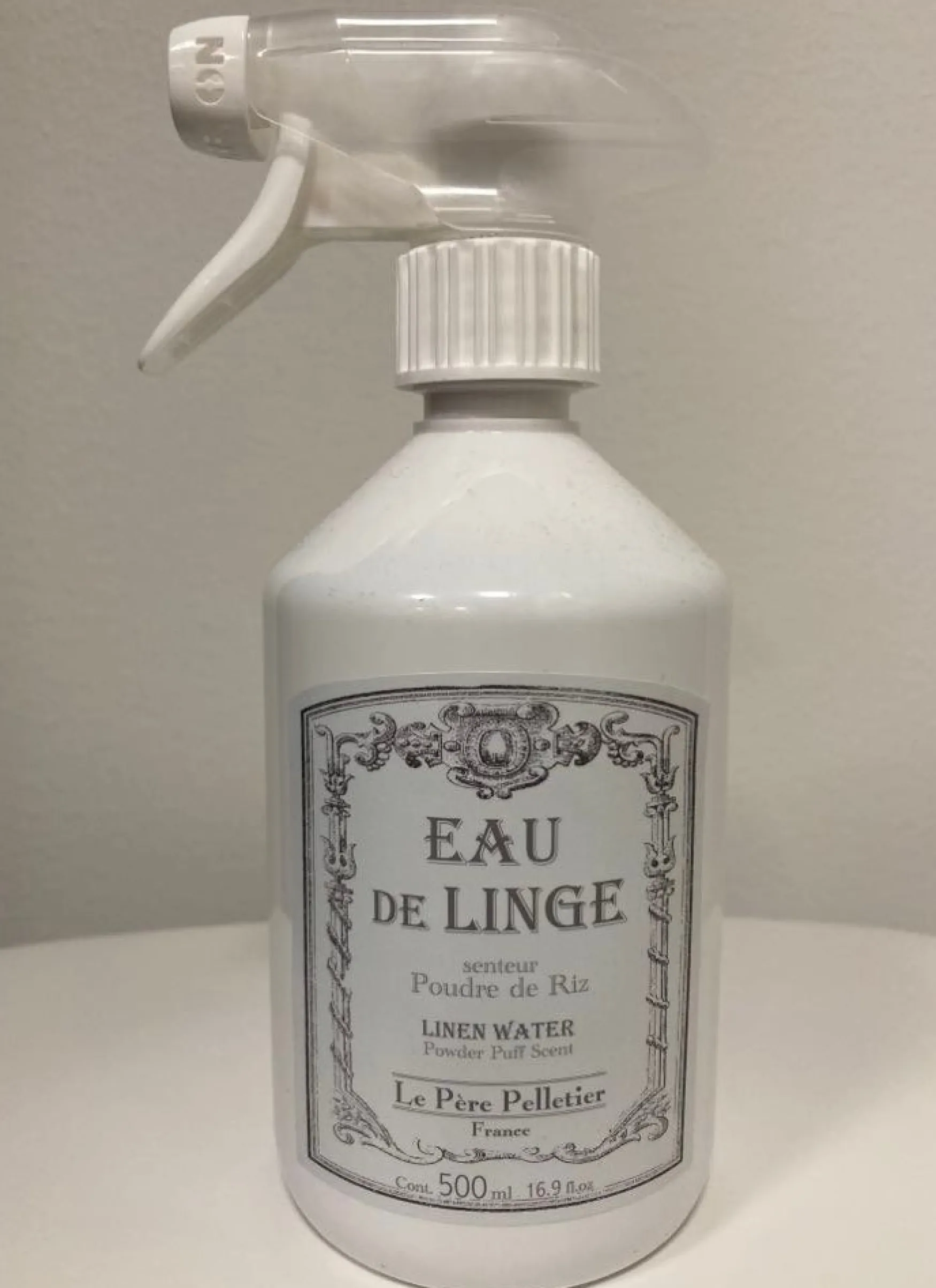 Clearance Le Père Pelletier Silitysvesi 500ml, puuteri