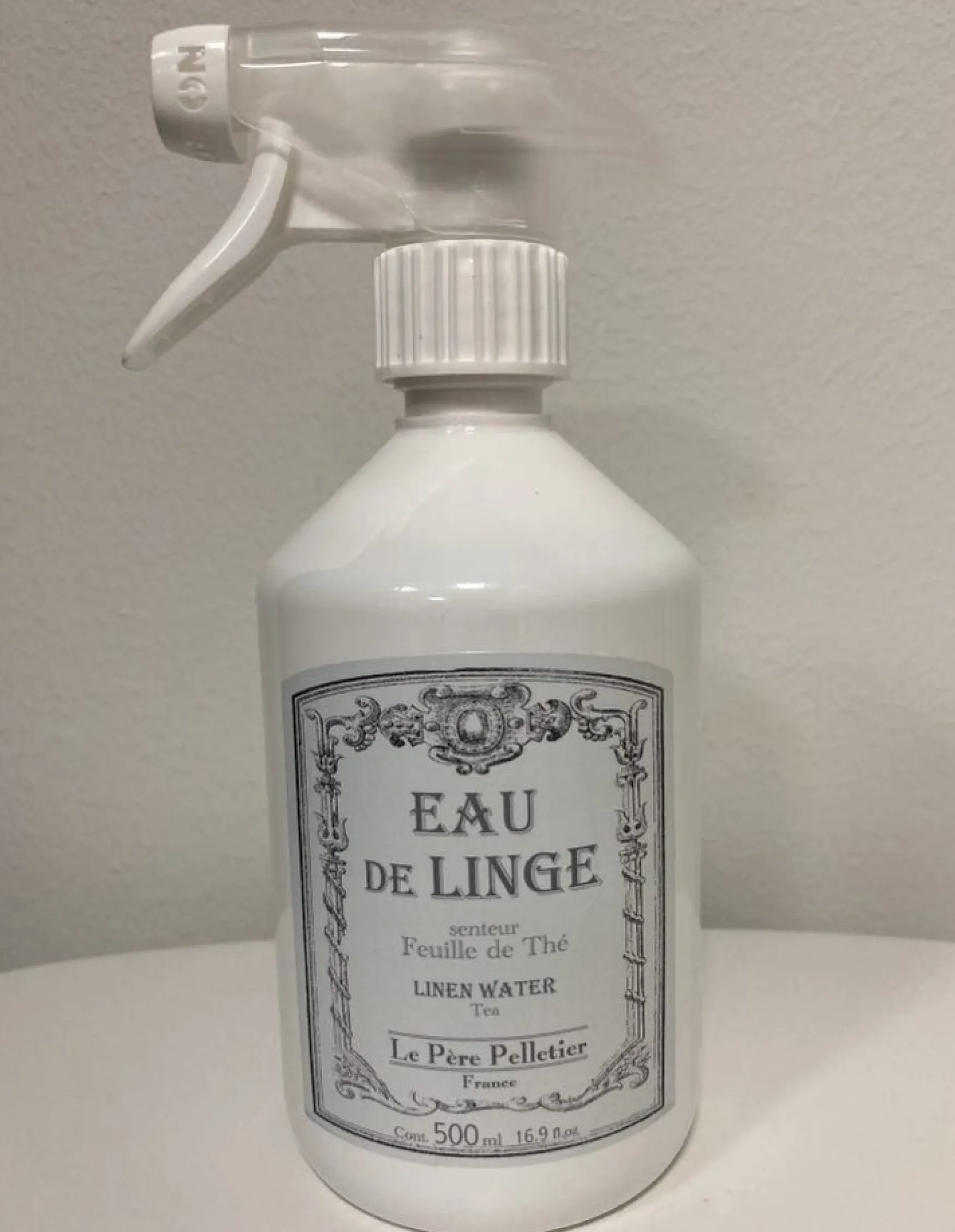 Clearance Le Père Pelletier Silitysvesi 500ml, teenlehti