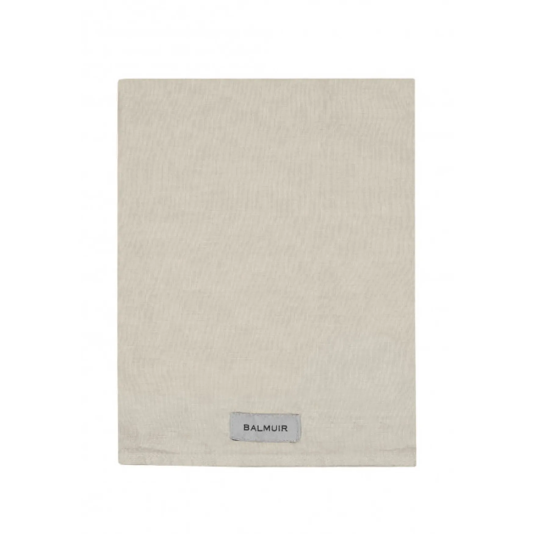 Sale Balmuir Sisilia kitchen towel, linen melange