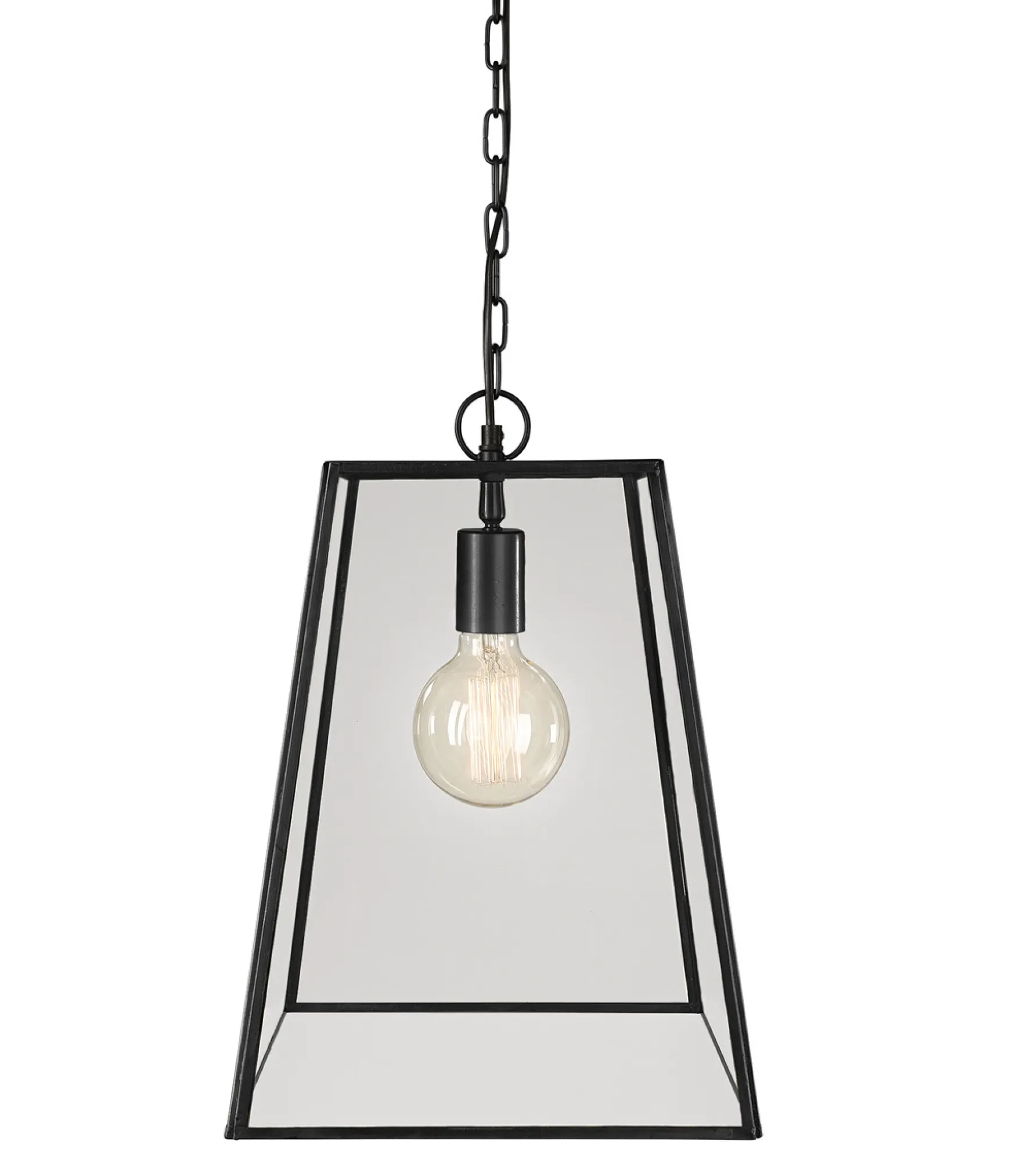 Best Artwood Slim city ceiling lamp, matt black