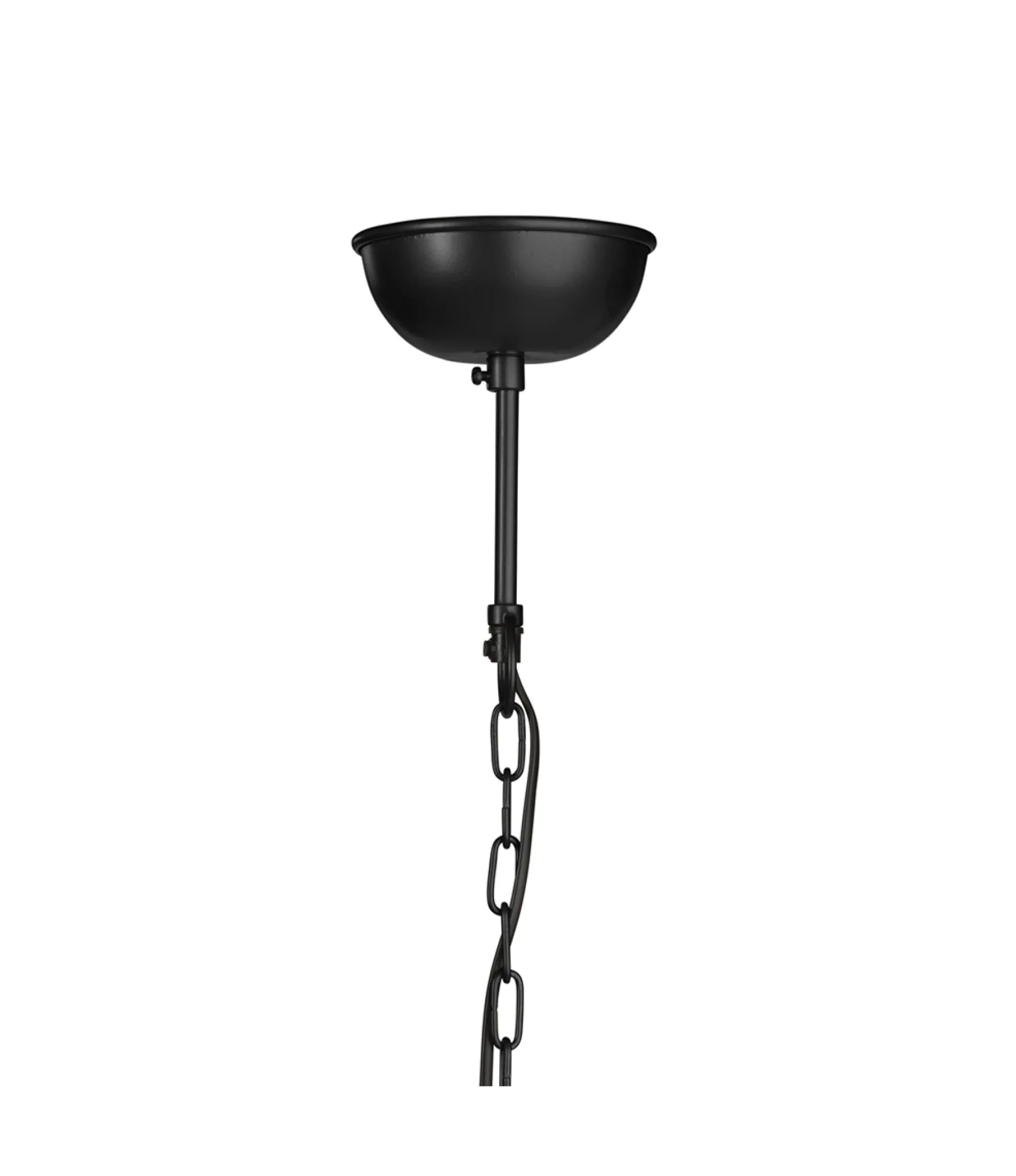 Best Artwood Slim city ceiling lamp, matt black