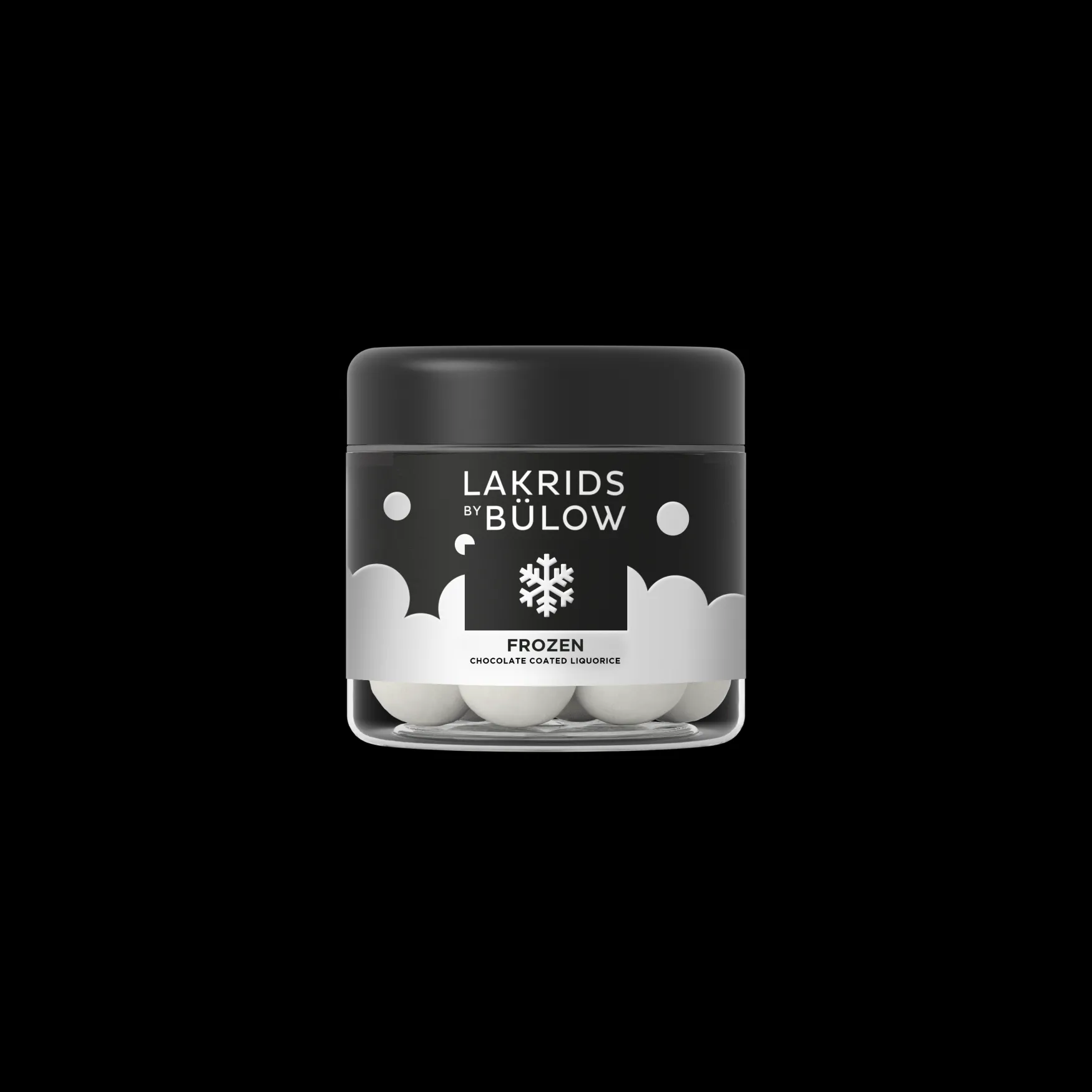 Clearance Lakrids by Bülow Small Frozen