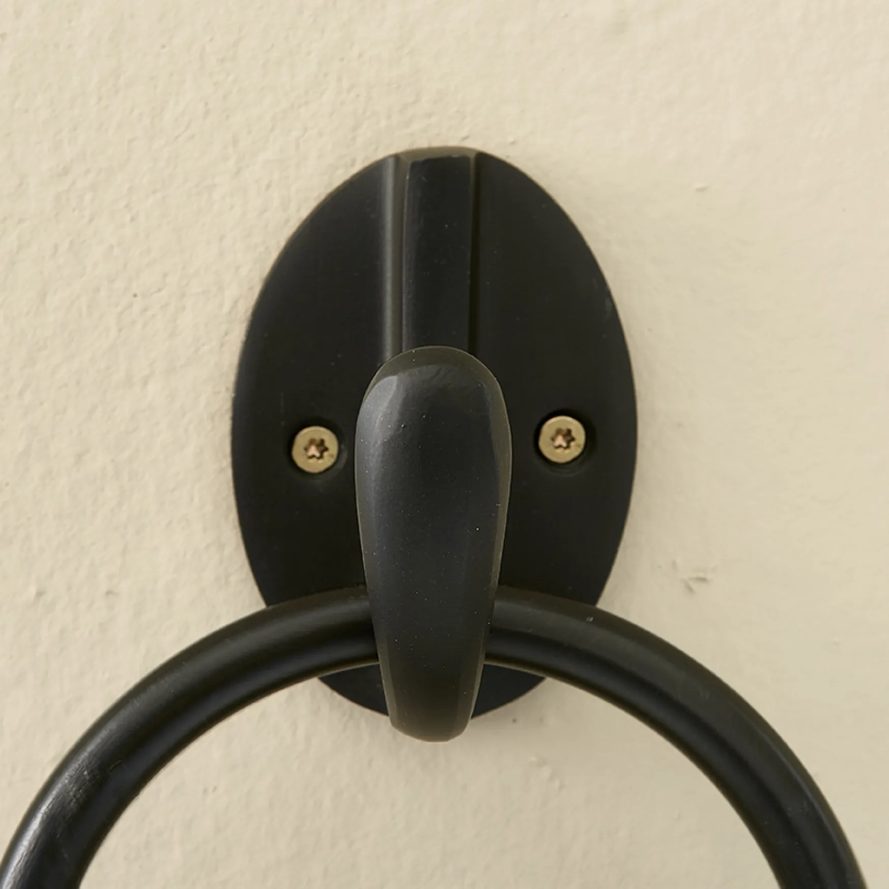 Sale Rivièra Maison Small kitchen hook M, black