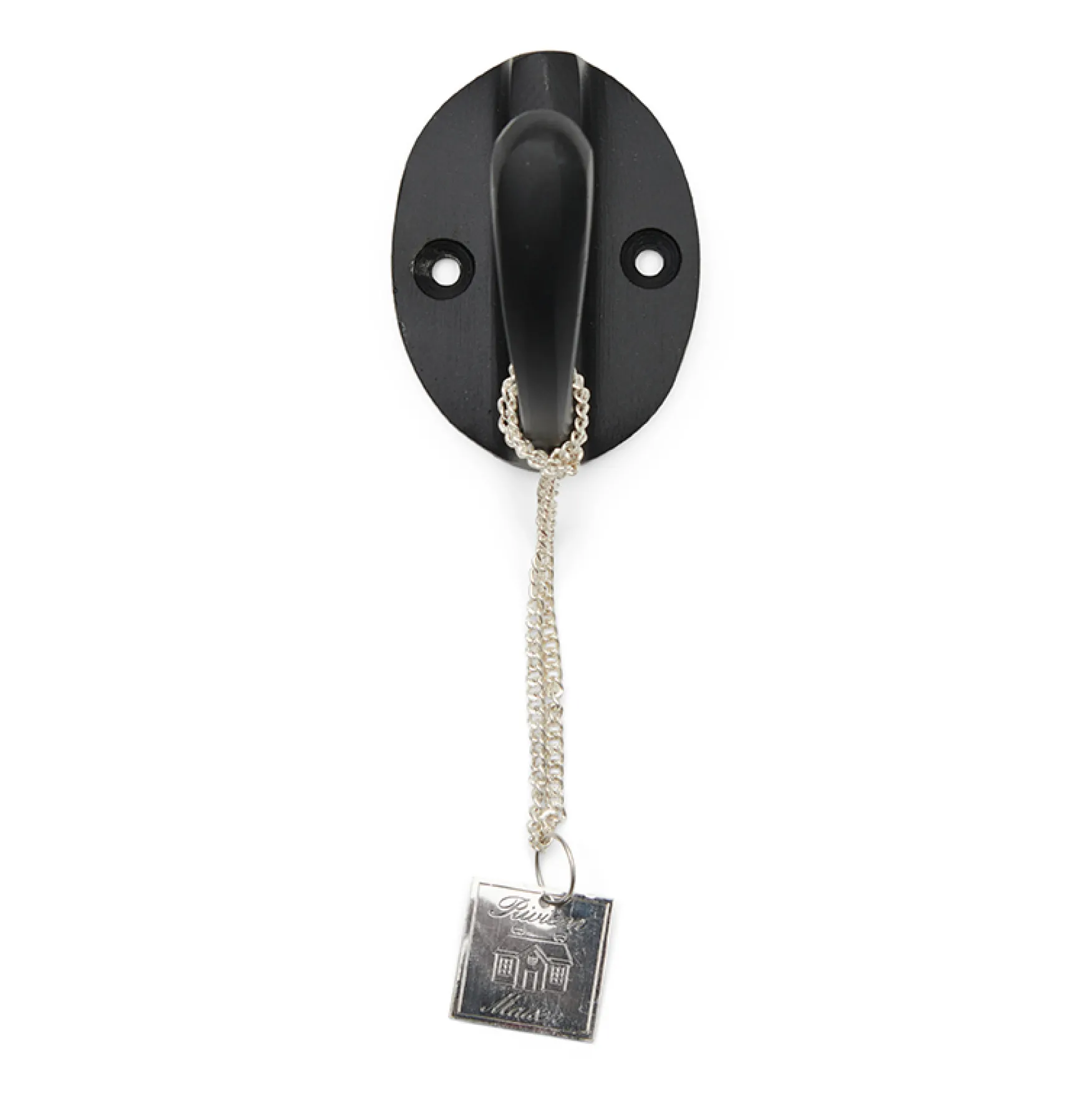 Sale Rivièra Maison Small kitchen hook S, black