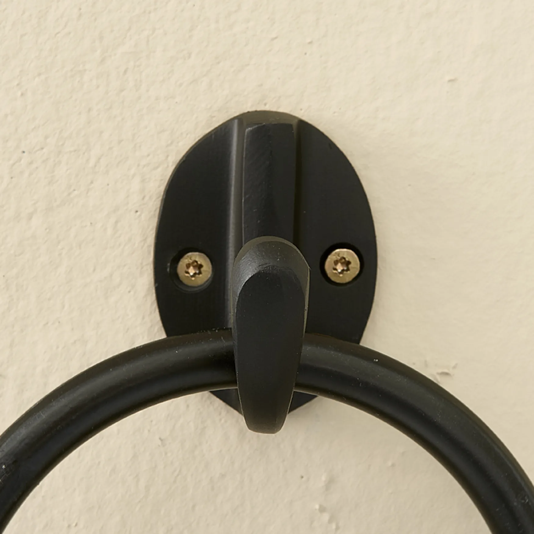Sale Rivièra Maison Small kitchen hook S, black