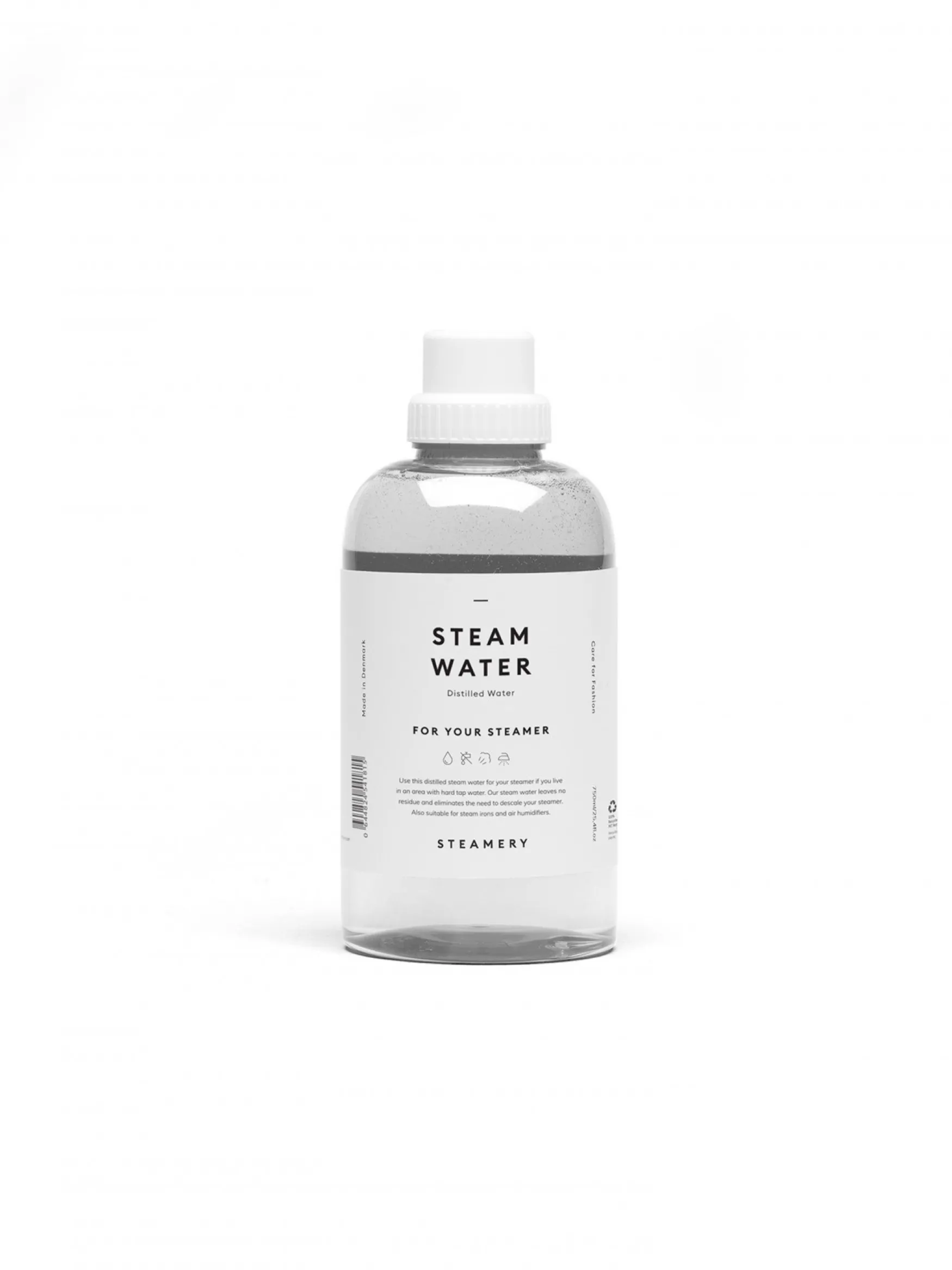 Clearance Steamery Steam water