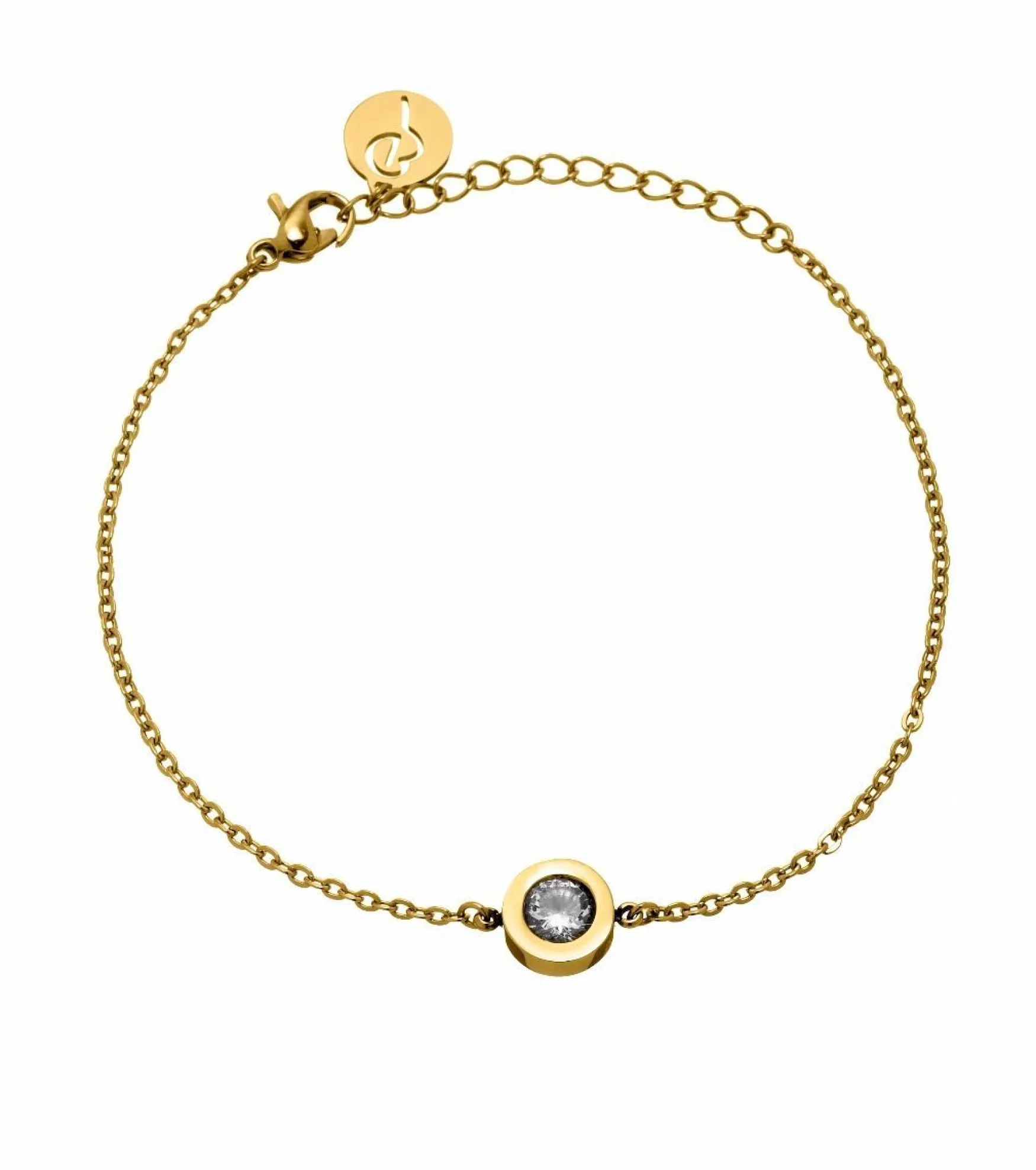 Sale Edblad Stella Bracelet, gold