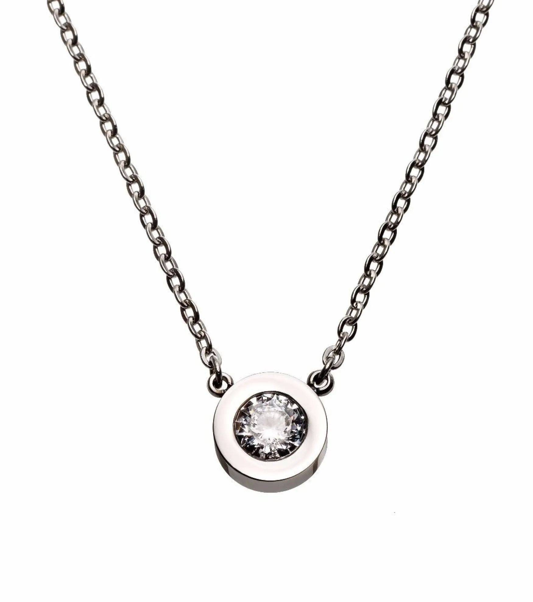 Best Edblad Stella Necklace, steel
