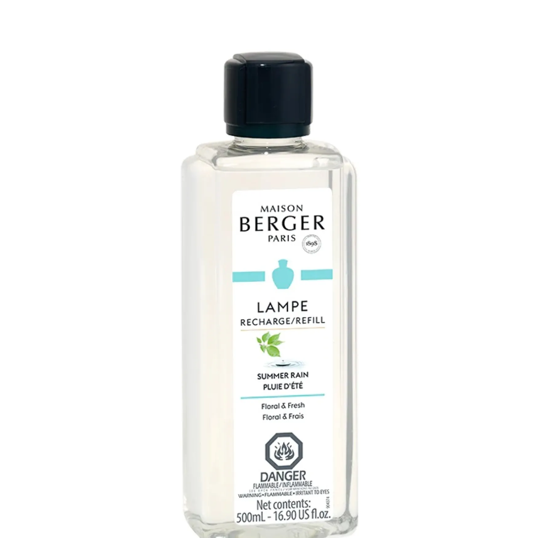 Discount Maison Berger Summer rain -ilmanpuhdistajanneste 500ml