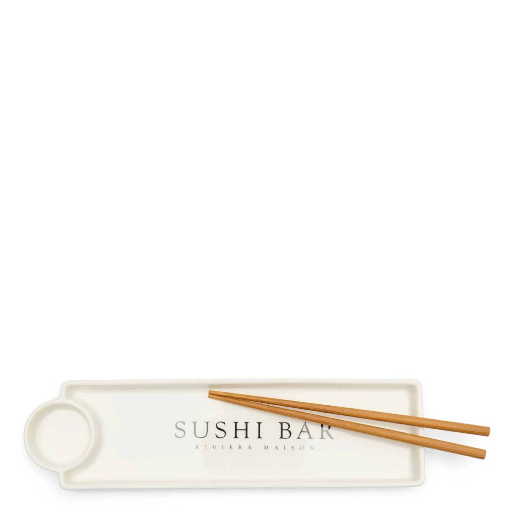Online Rivièra Maison Sushi bar plate