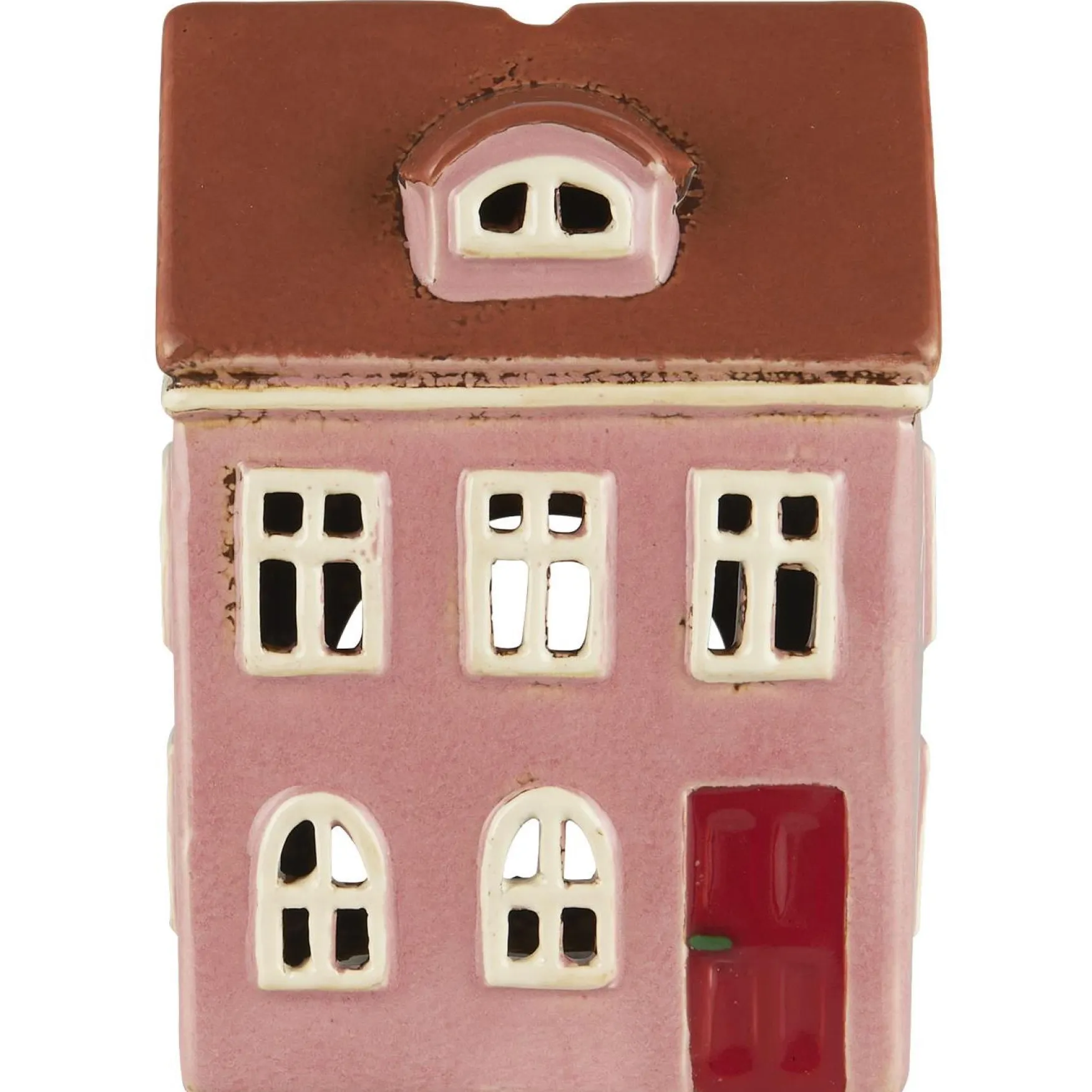 Sale Ib Laursen Talolyhty 15,5cm, light pink