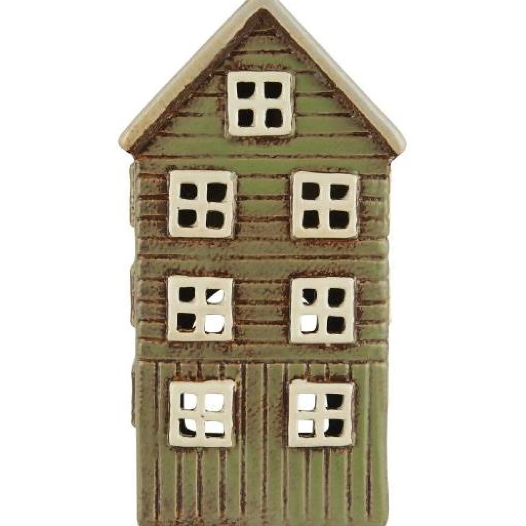 Hot Ib Laursen Talolyhty Thorshavn 20cm, green