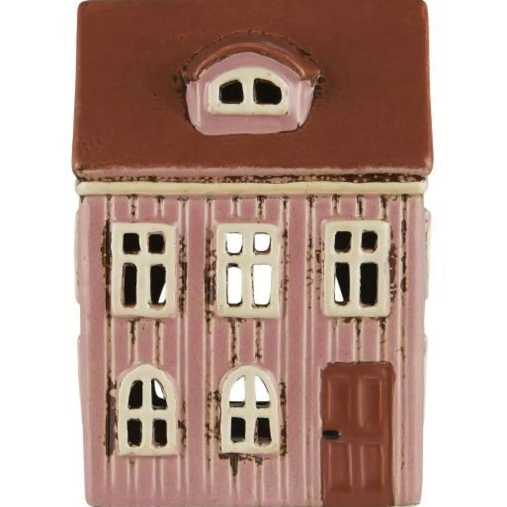 Best Ib Laursen Talolyhty Thorshavn 15cm, light pink