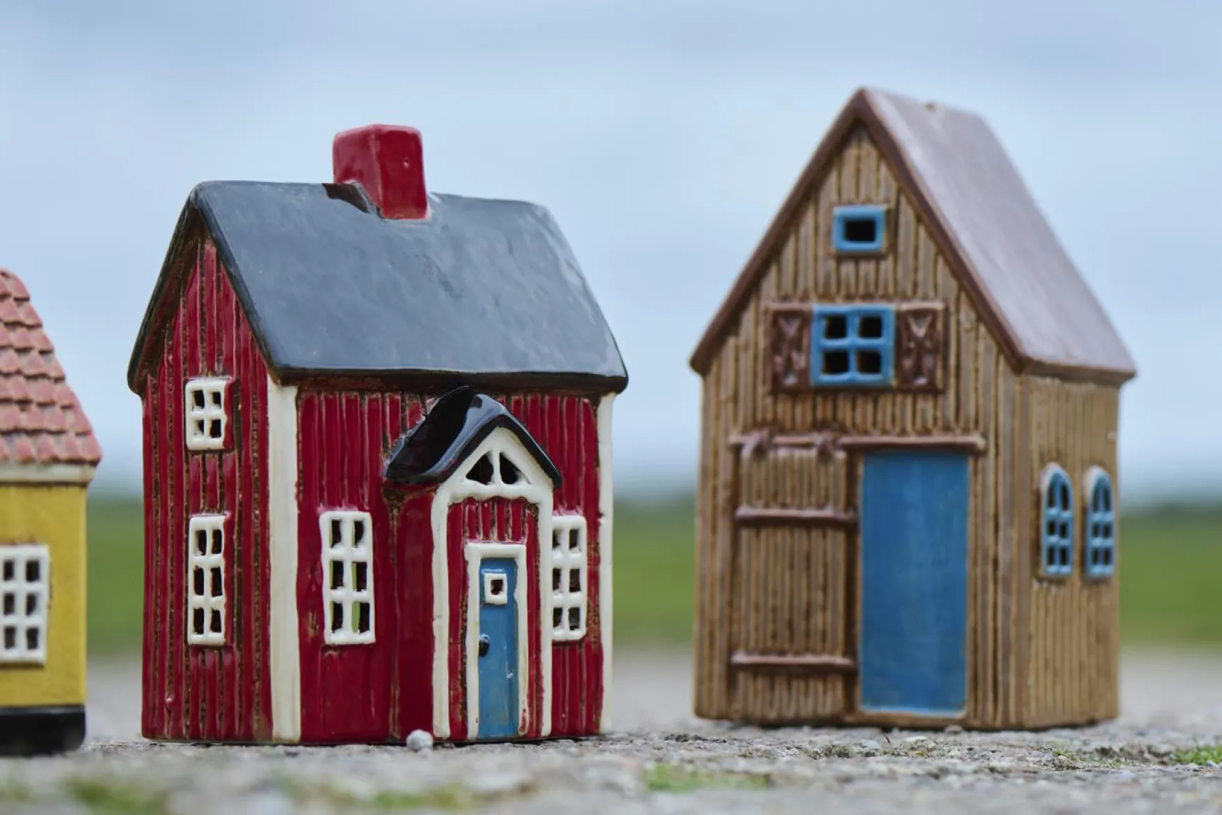 Sale Ib Laursen Talolyhty Visby 20cm, barn