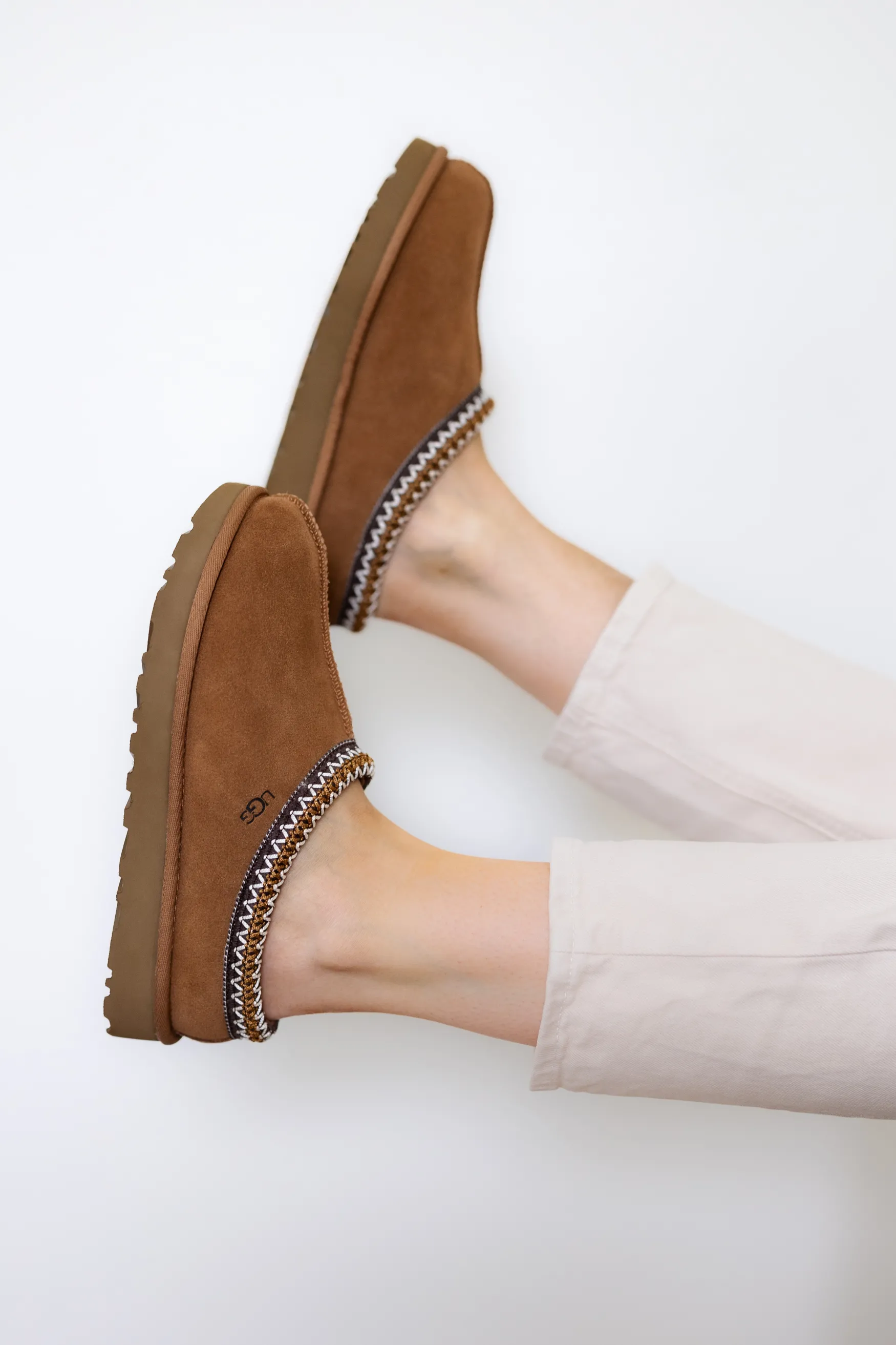 Online UGG Tasman, chestnut
