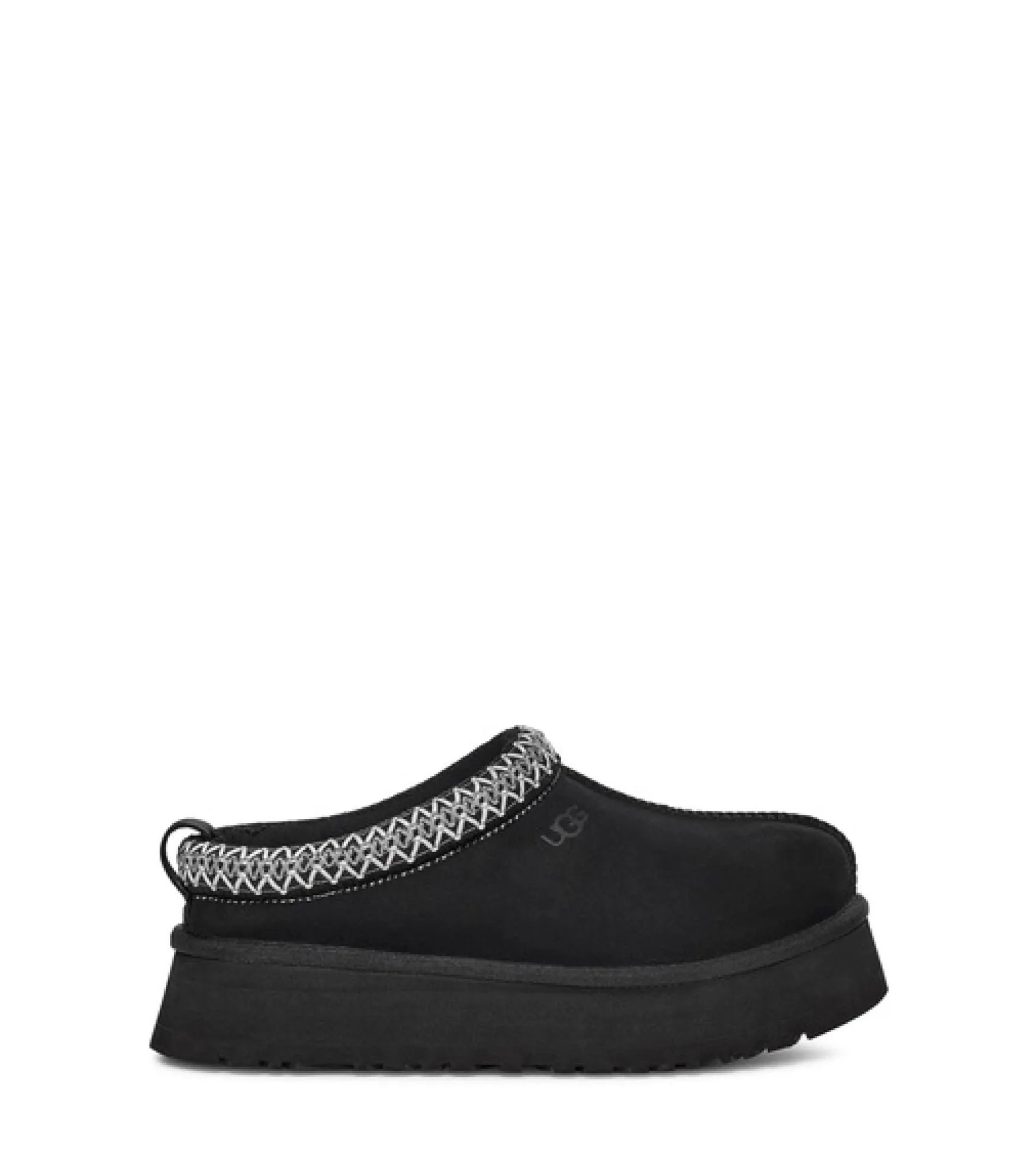 New UGG Tazz, black