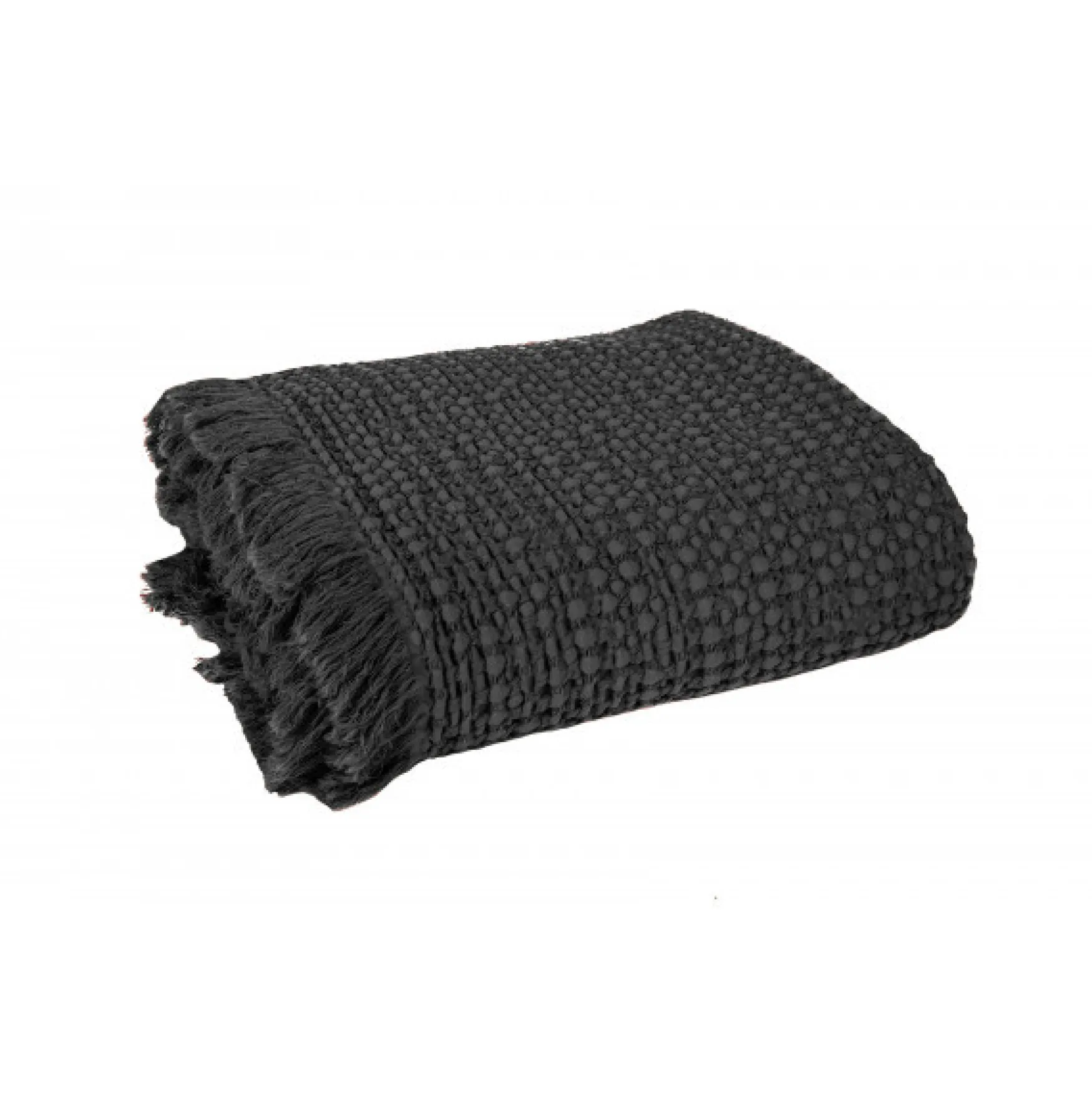 Fashion Haomy Textiles Tempo 180x260, noir
