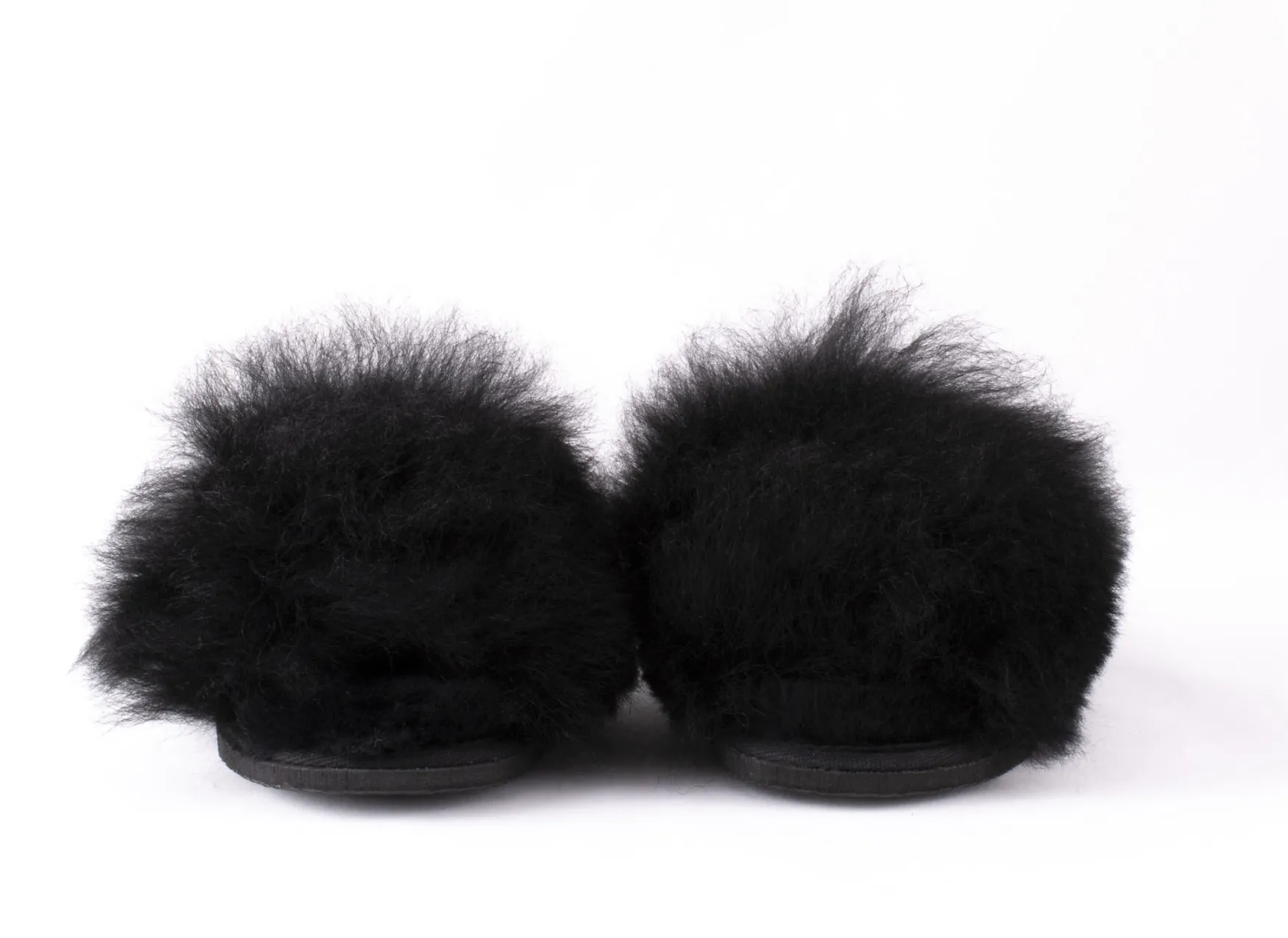 Clearance Shepherd of Sweden Tessan, black