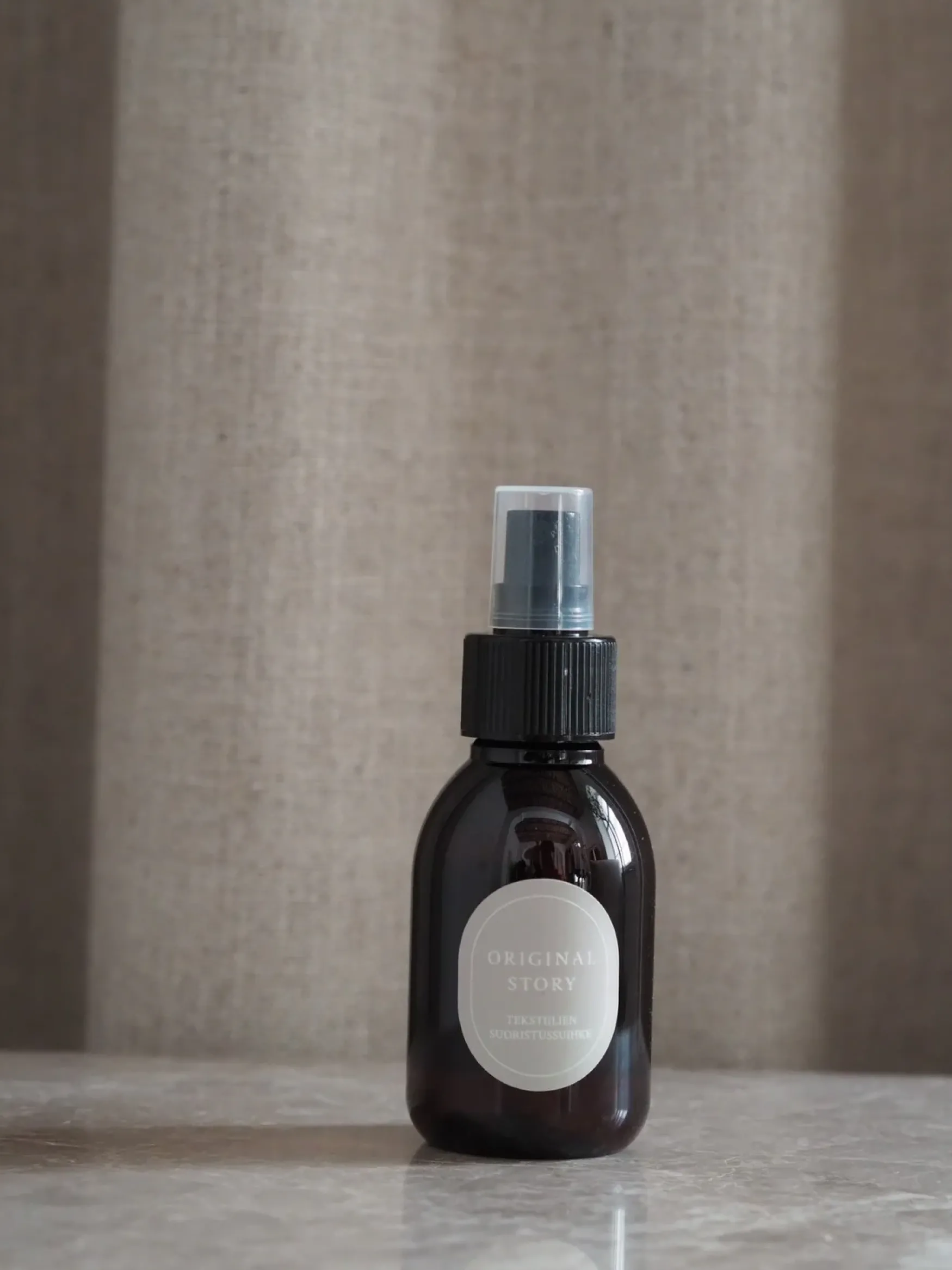 Fashion Original Story Textile straightening spray 100ml