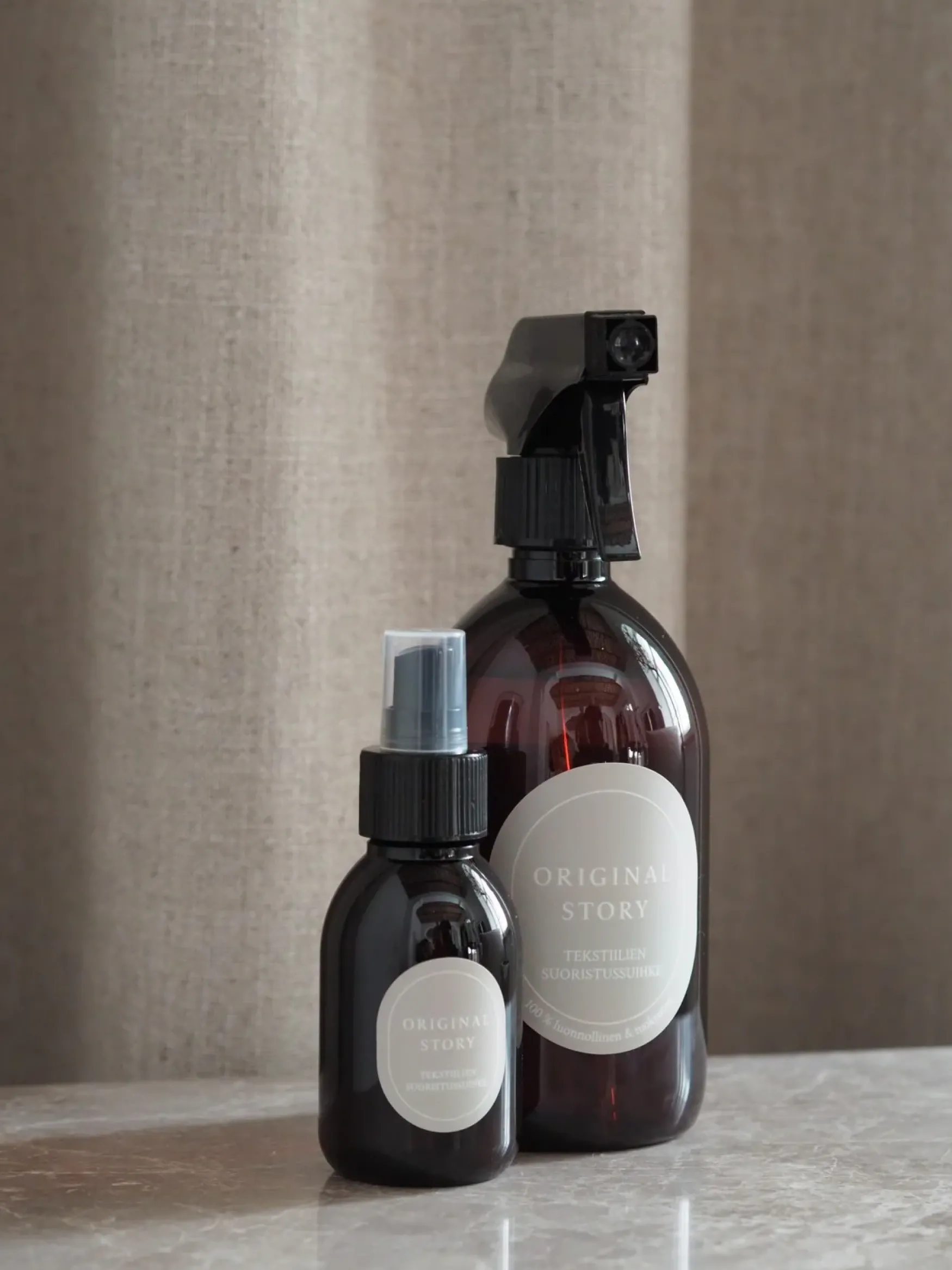 Fashion Original Story Textile straightening spray 100ml