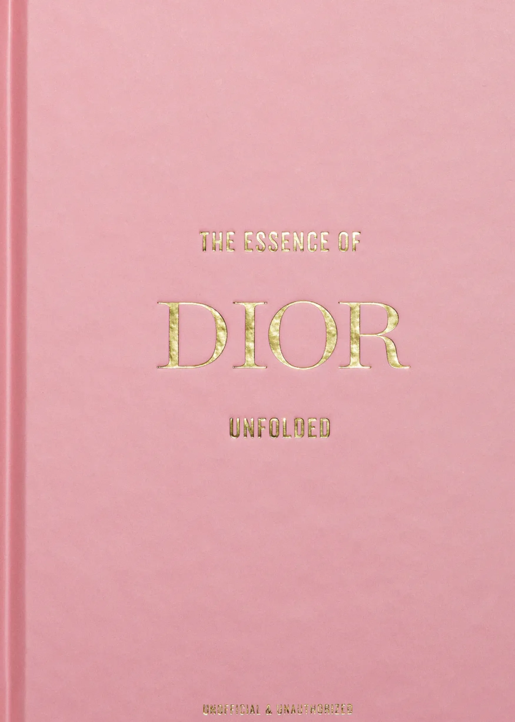 Clearance New Mags The essence of Dior