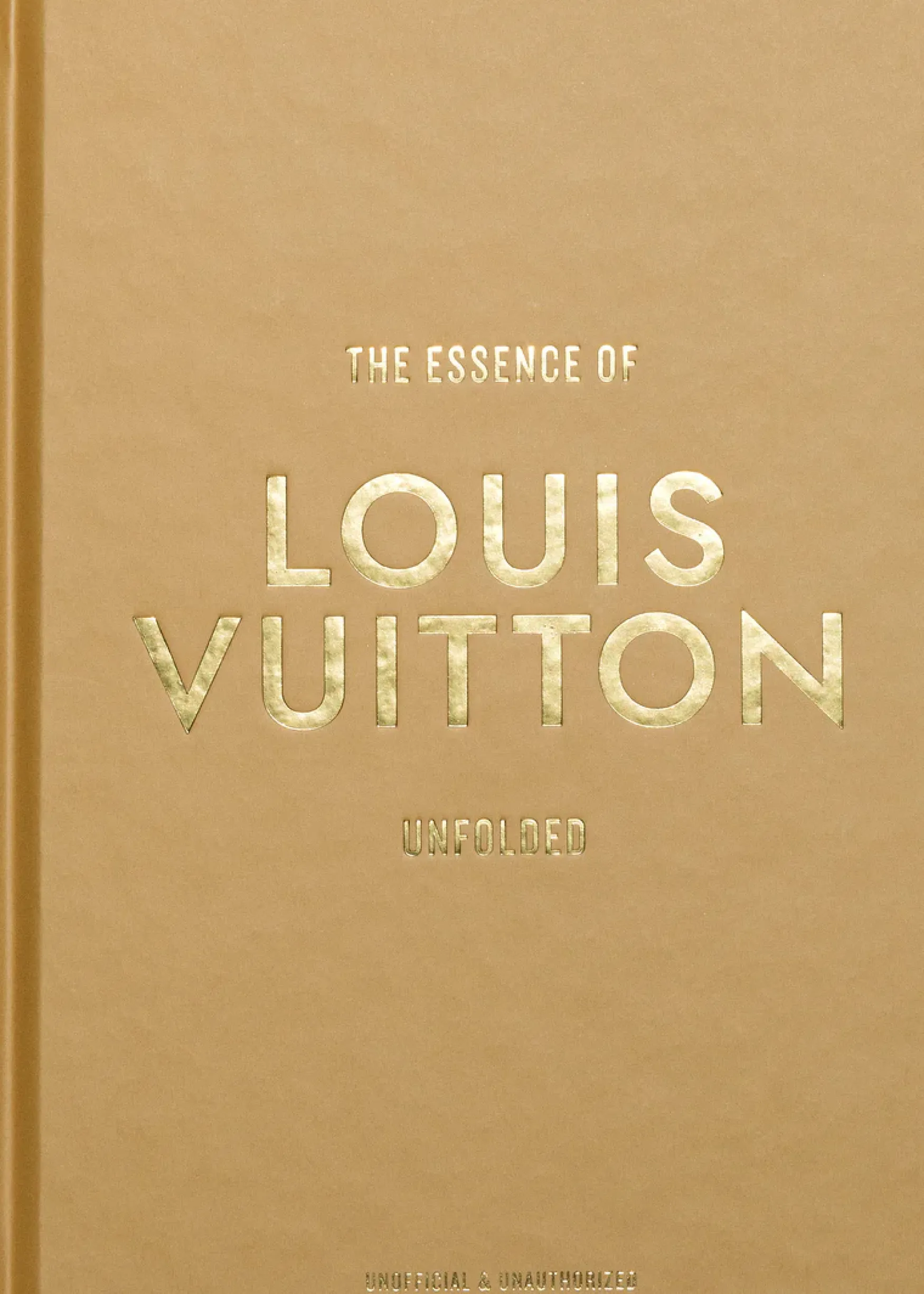 Best New Mags The essence of Louis Vuitton