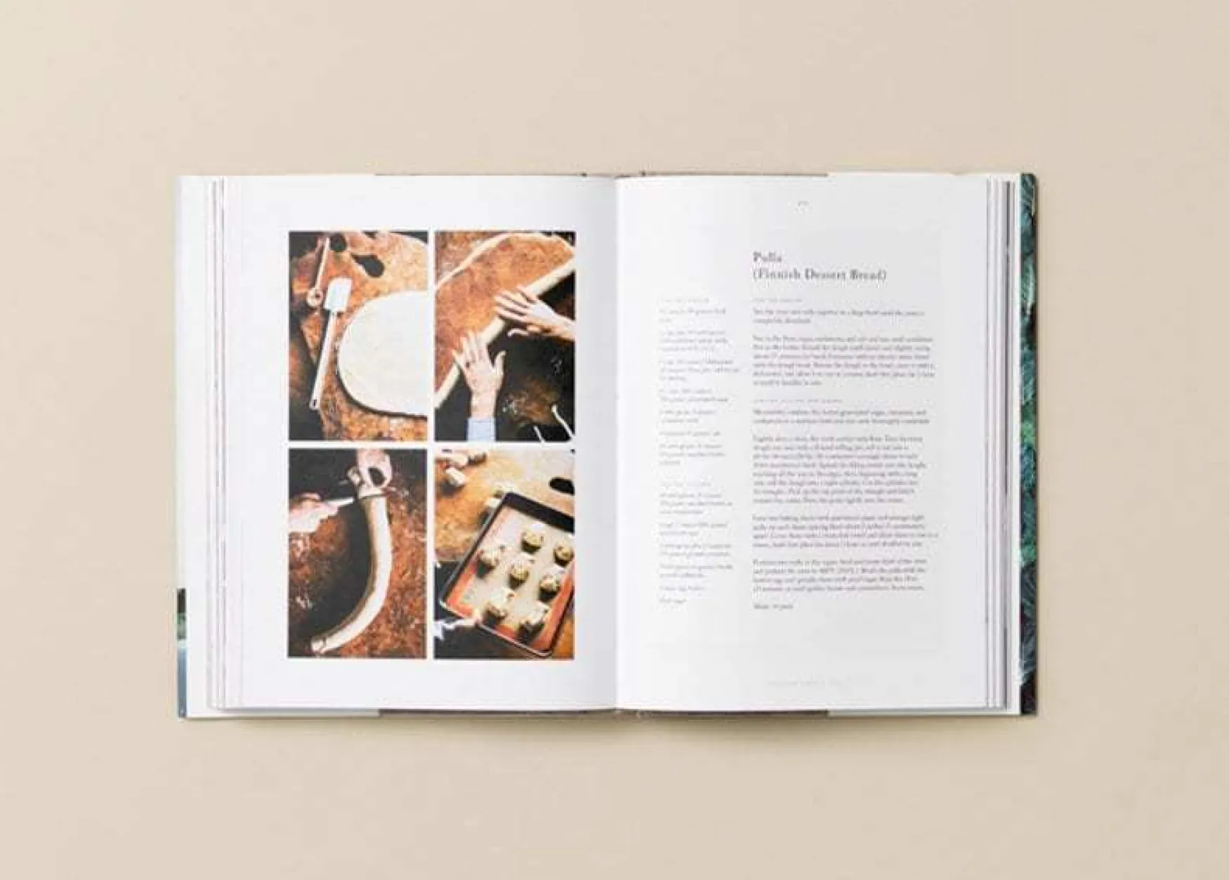 Hot New Mags The Kinfolk table