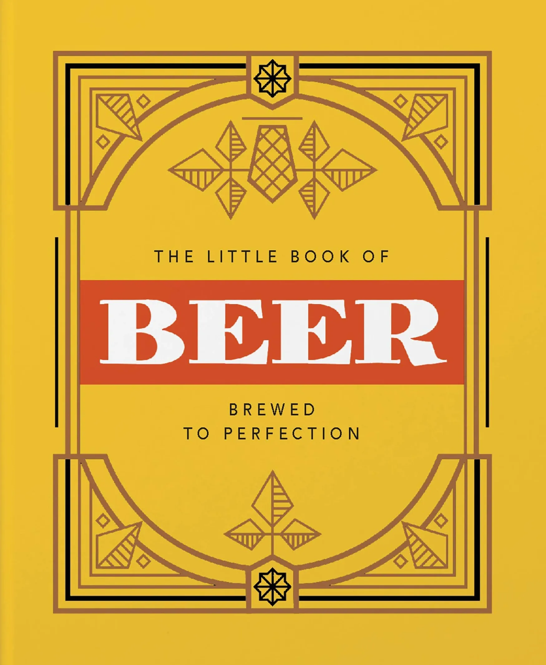 Discount New Mags The little book of beer