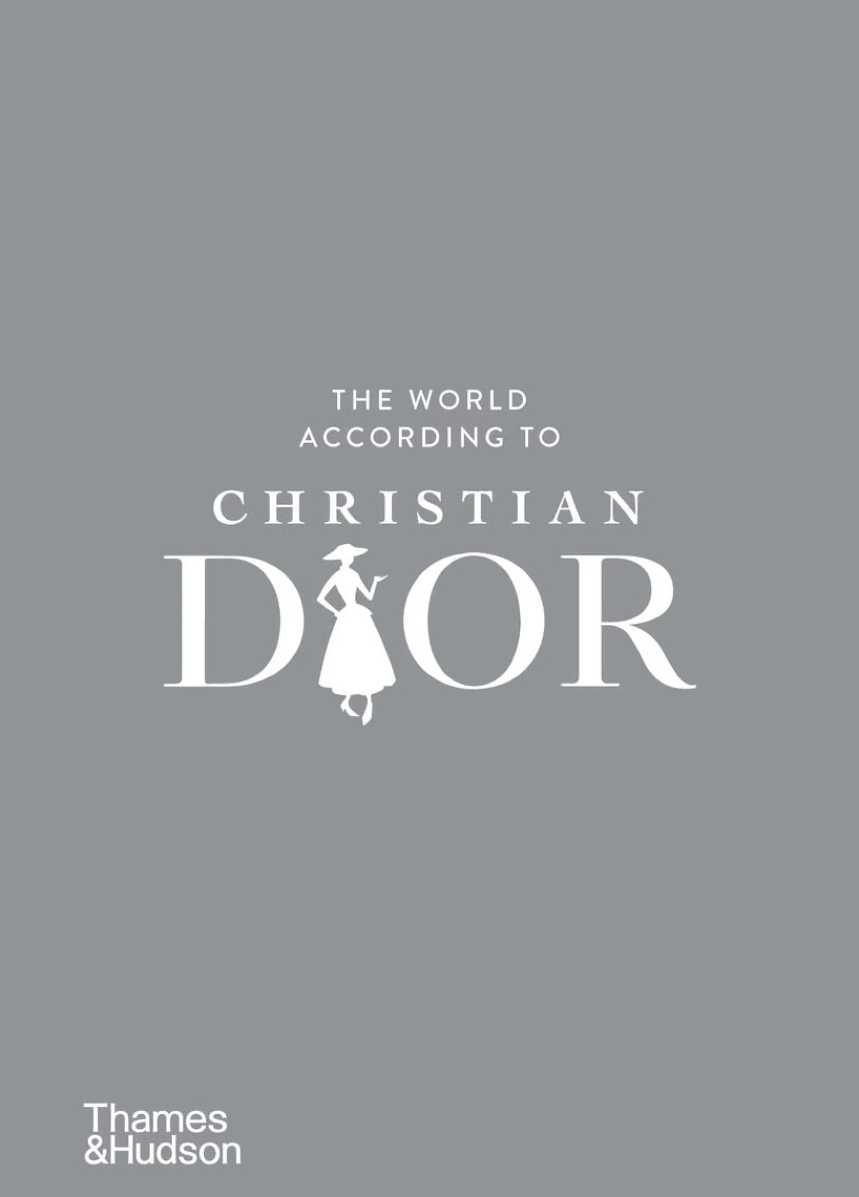 Outlet New Mags The World According To Christian Dior