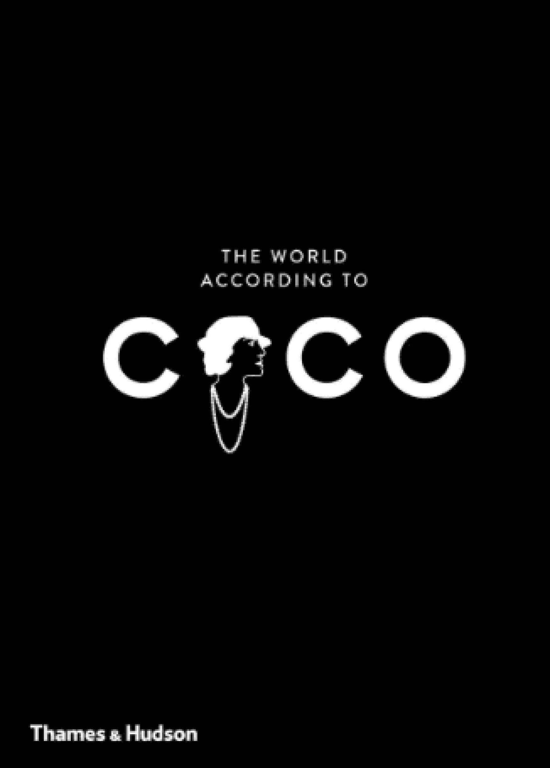 Sale New Mags The World According To Coco Chanel