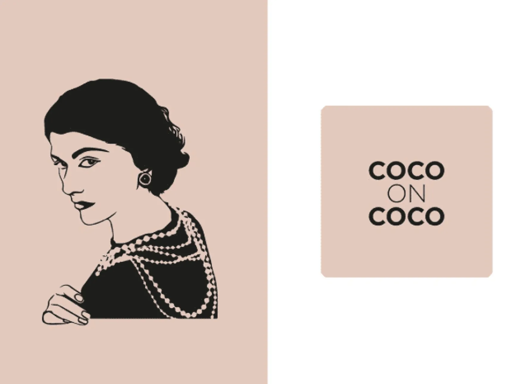 Sale New Mags The World According To Coco Chanel