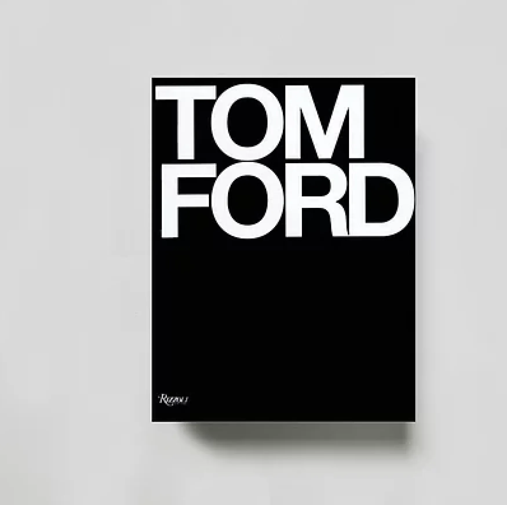 Best New Mags Tom Ford