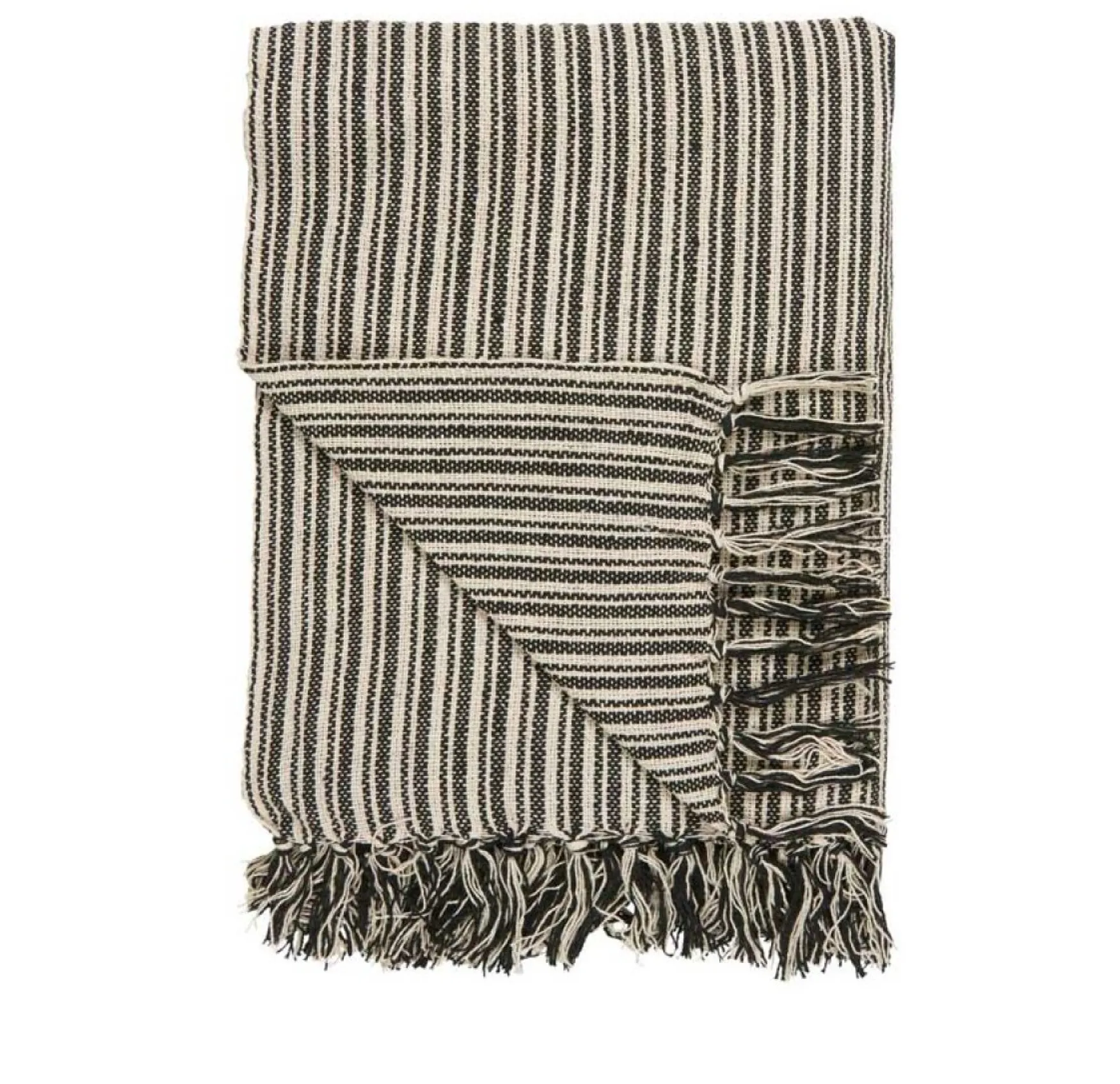 Fashion Ib Laursen Torkkupeitto, cream/black