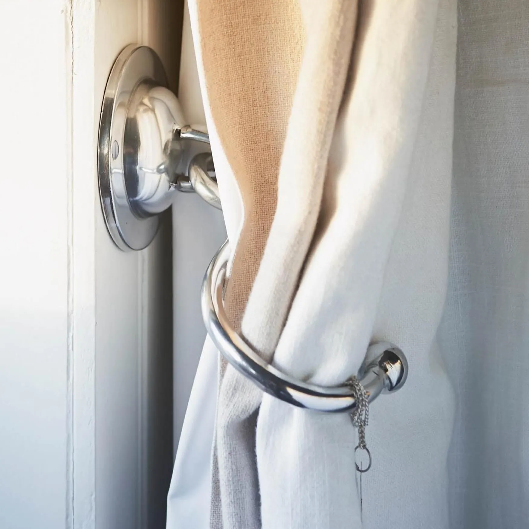 Hot Rivièra Maison Tremont house curtain hook 2pcs