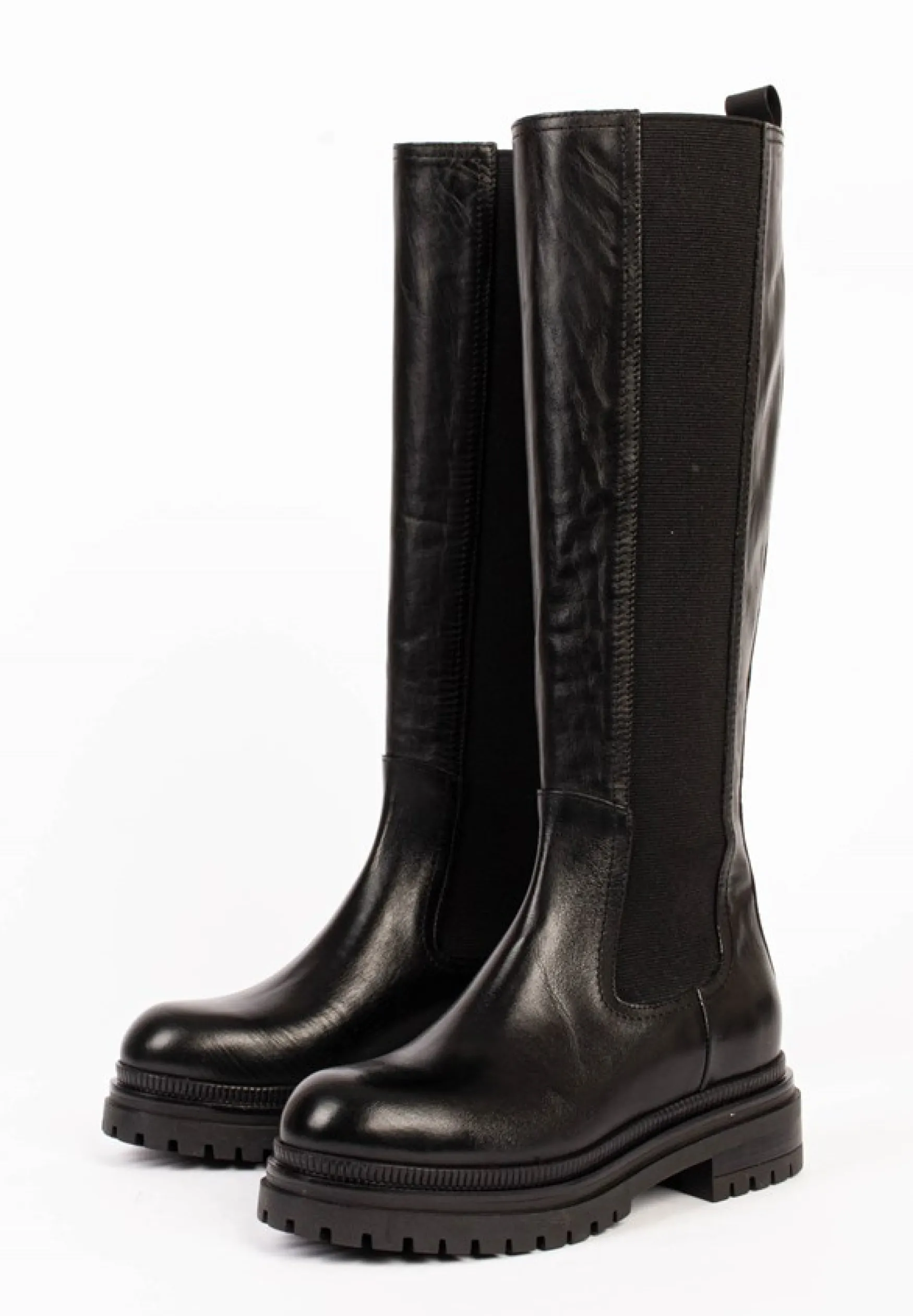 Hot Bukela Truck, black