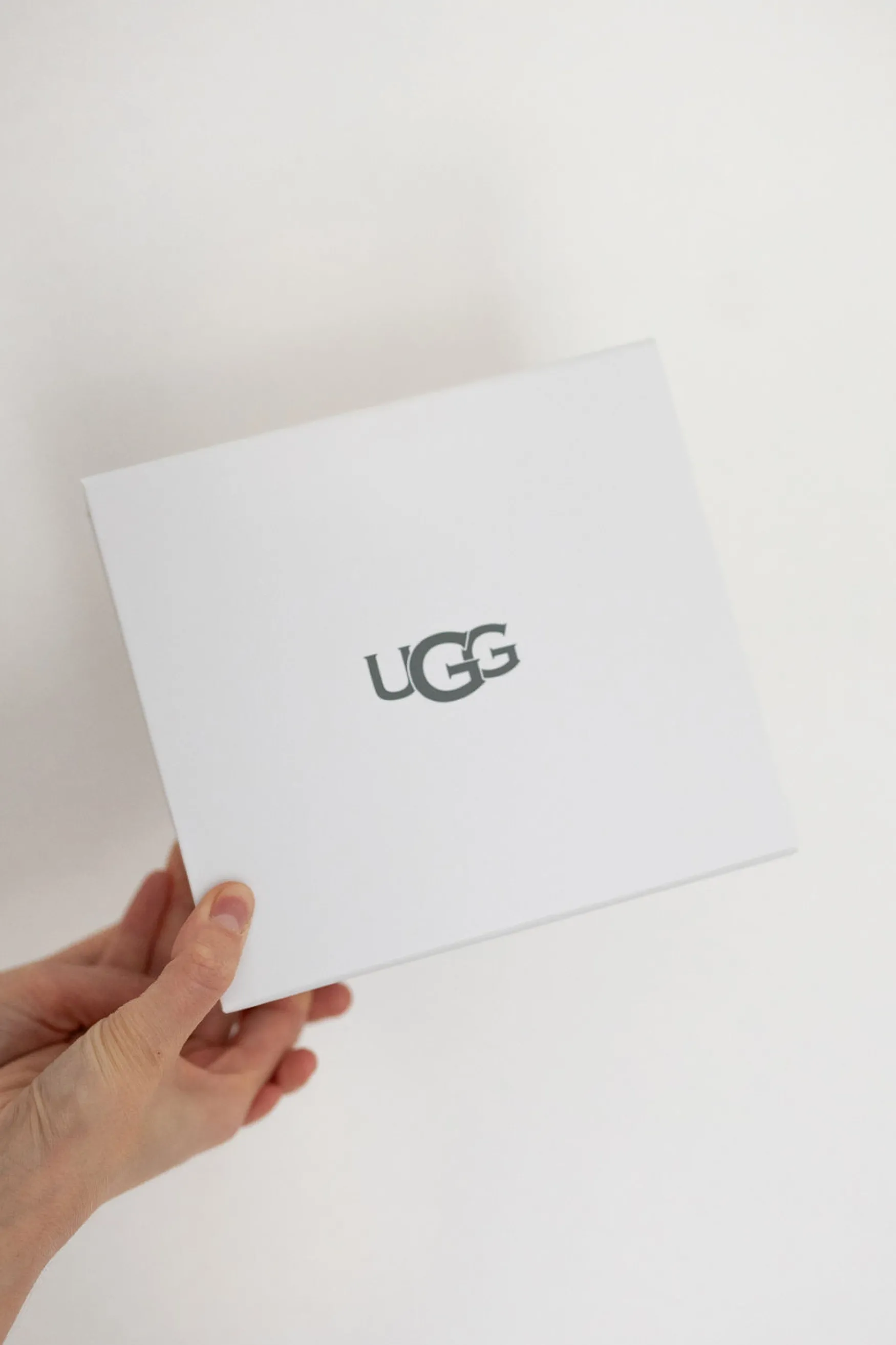 Hot UGG care kit - kenkien hoitosetti