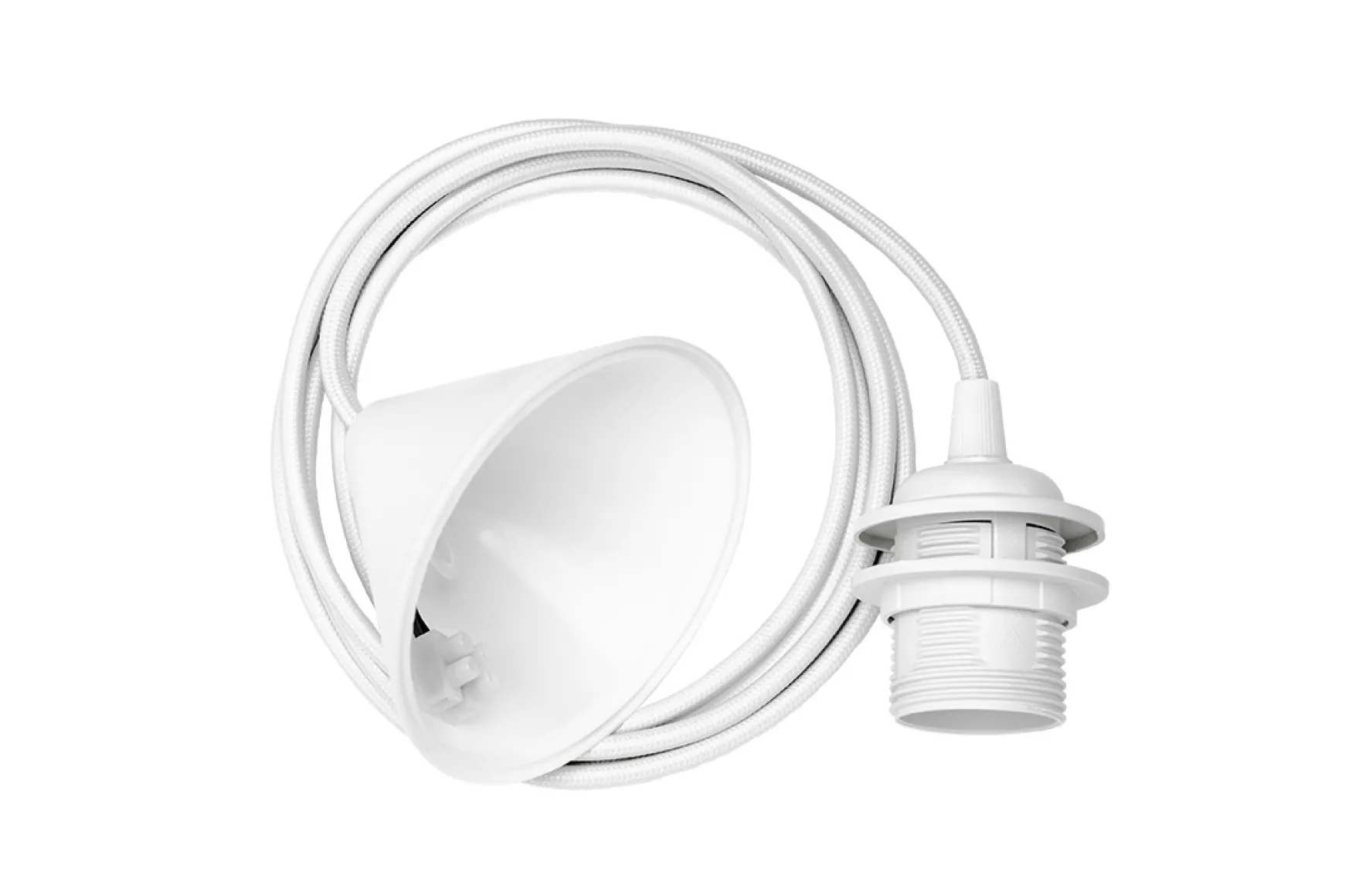 Discount Umage johtosetti, white