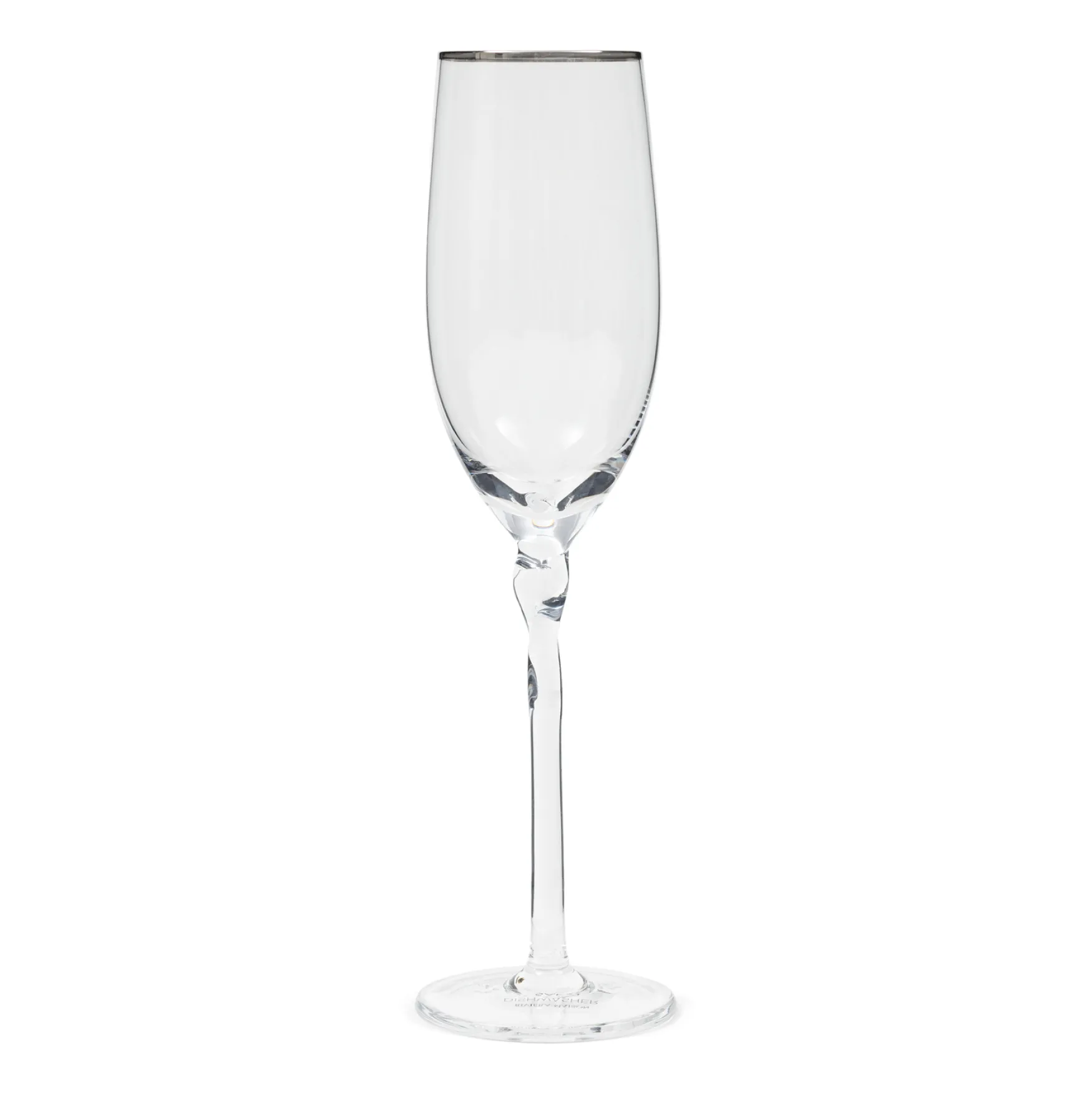 New Rivièra Maison Valloire bubbles glass