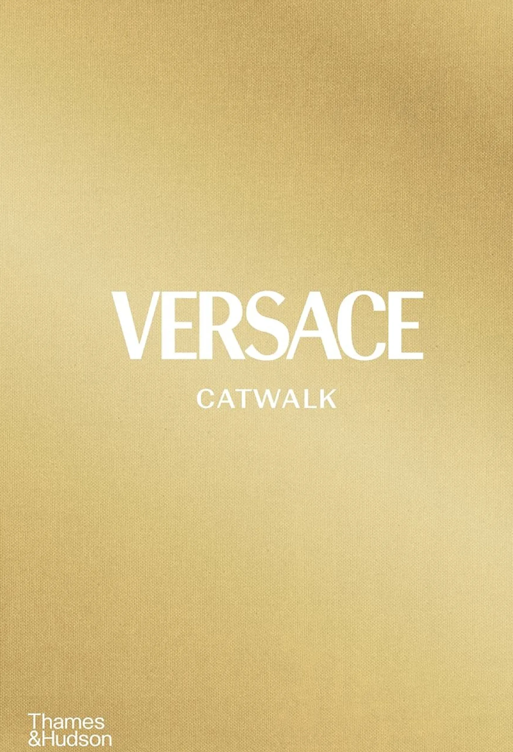 Discount New Mags Versace catwalk