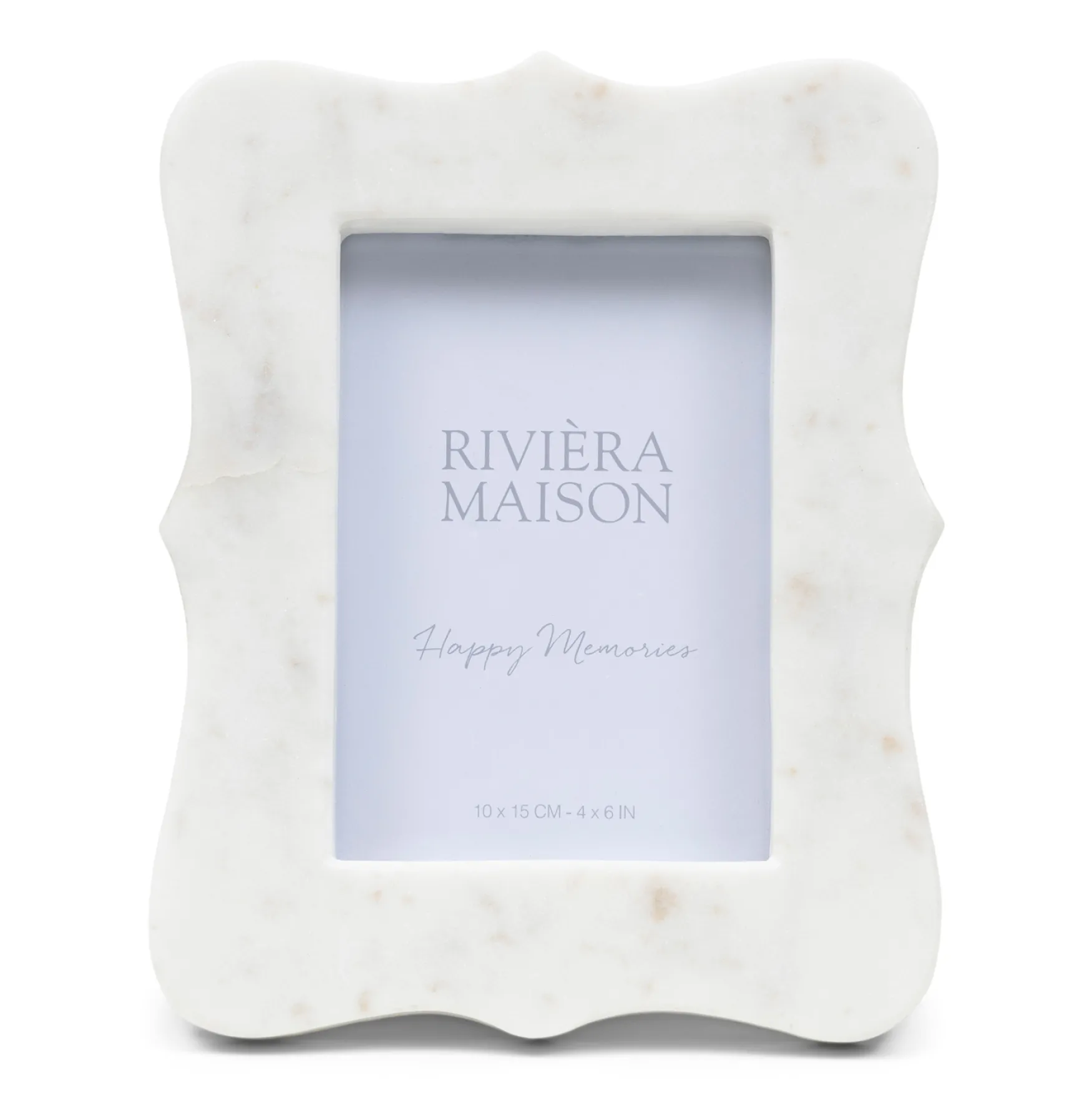 Fashion Rivièra Maison Vitriani photo frame 10x15