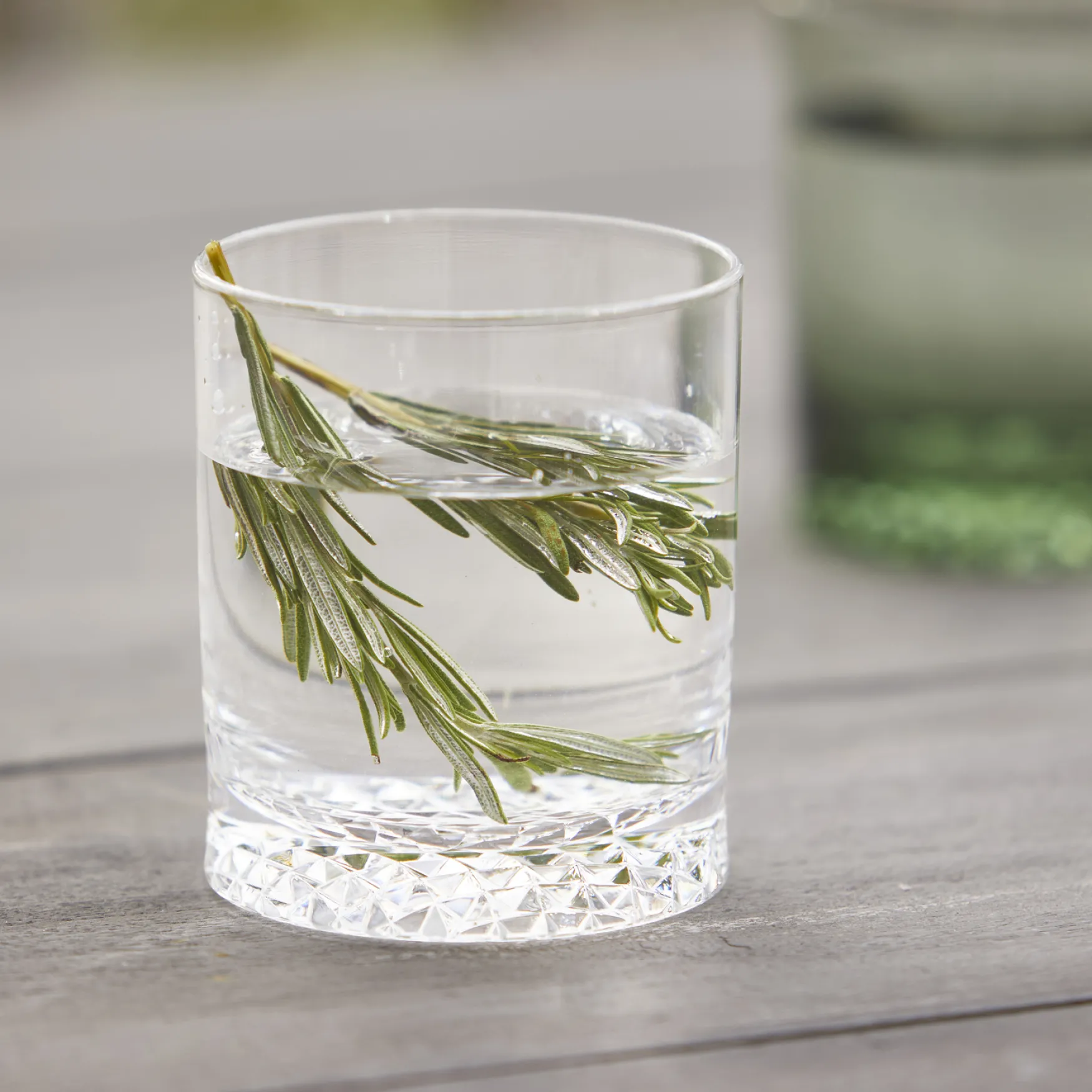 Sale Rivièra Maison Vittoria water glass, clear