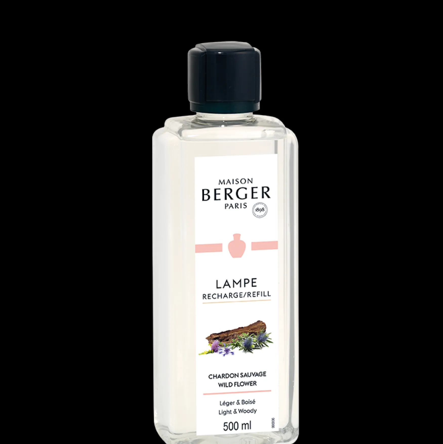 Discount Maison Berger Wild flower - ilmanpuhdistajanneste 500ml