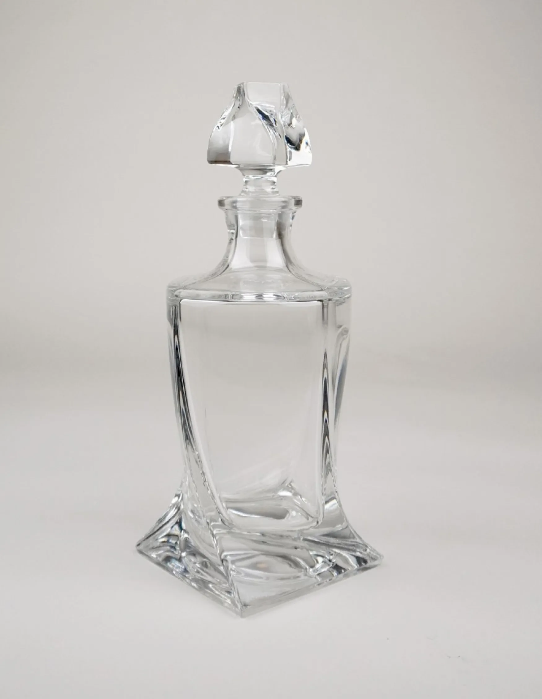 Clearance Balmuir Winston dekanter 850ml