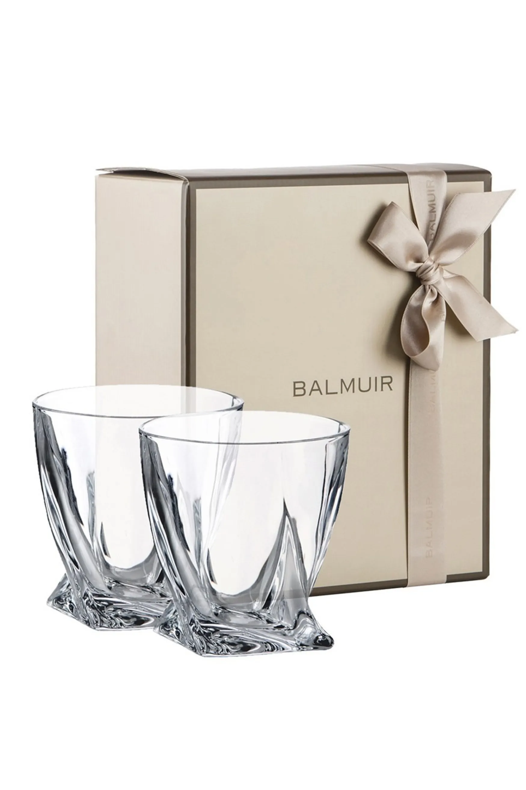 Fashion Balmuir Winston tumbler 2pcs 340ml