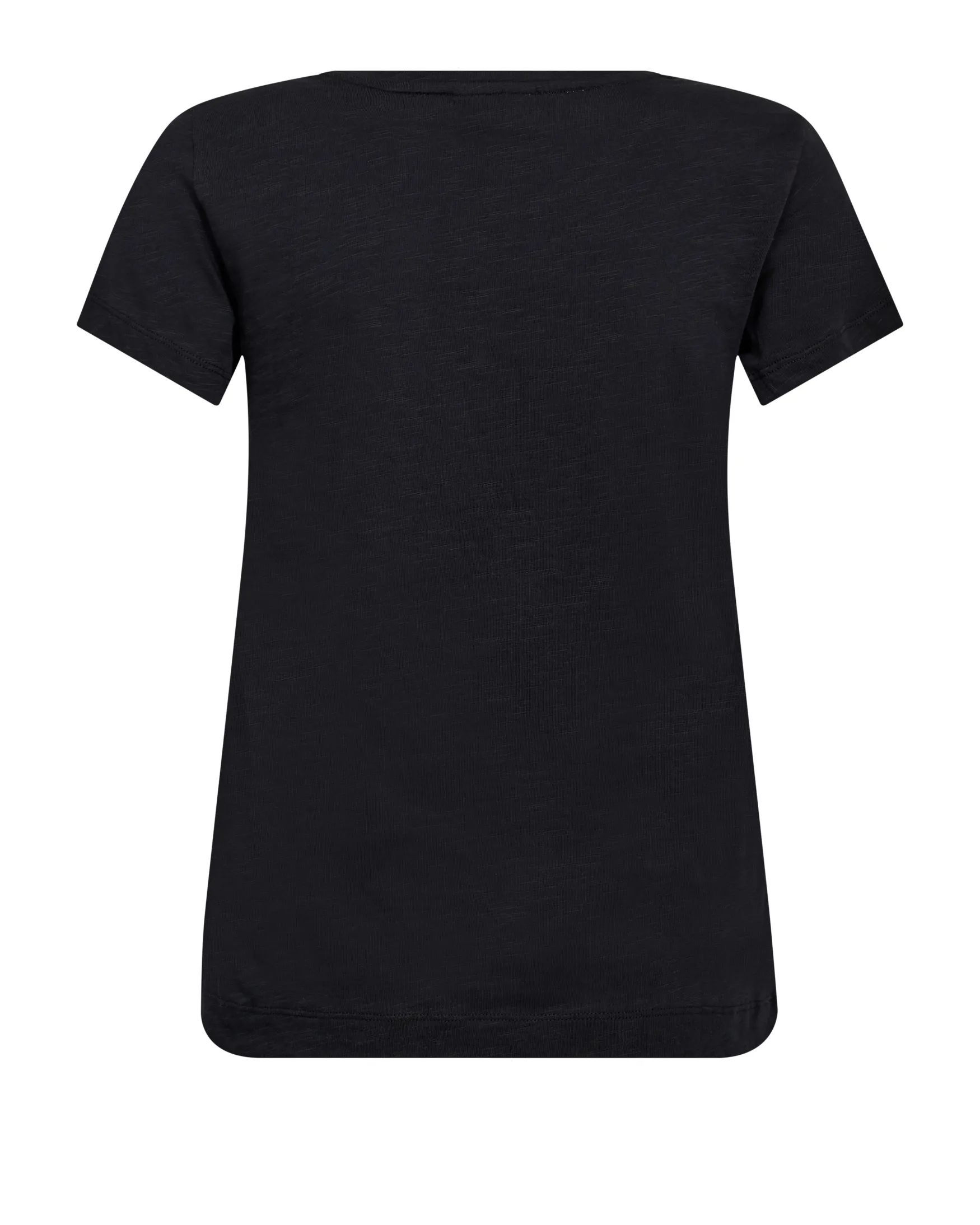 Best Mos Mosh Zibby tee, black